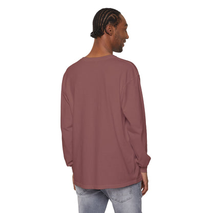 Proud Dad Long Sleeve T-Shirt