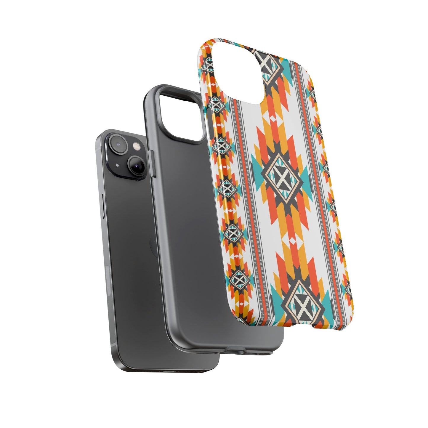 Native Harmony Tough Cases