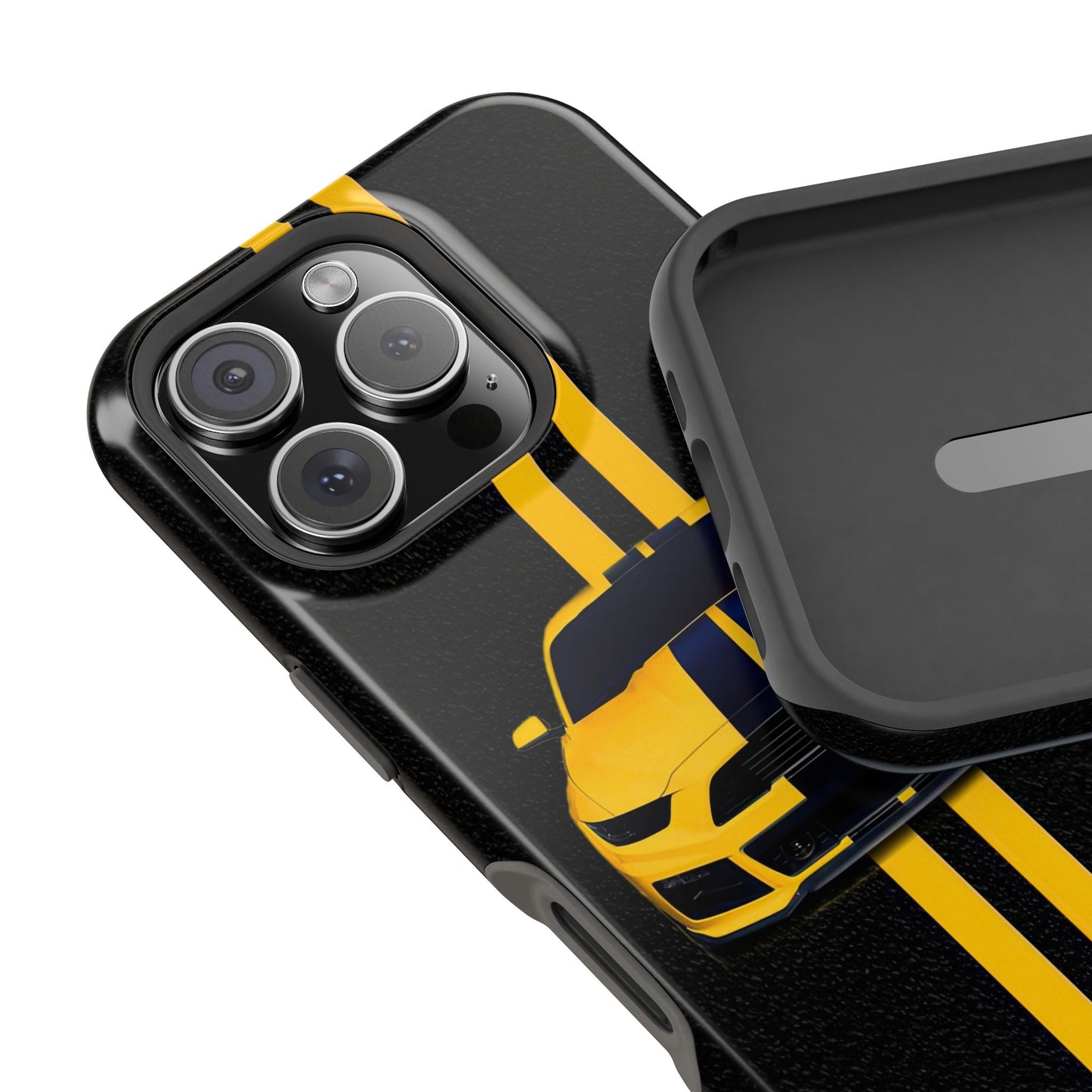 V8Vibe Magnetic Phone Cases for iPhone