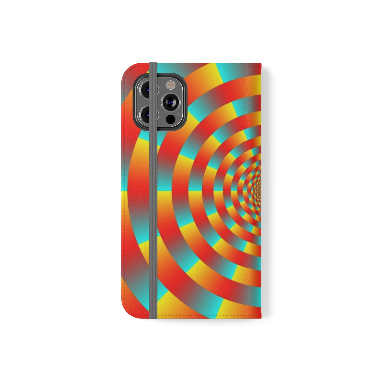 Mind's Eye Maze Flip Cases