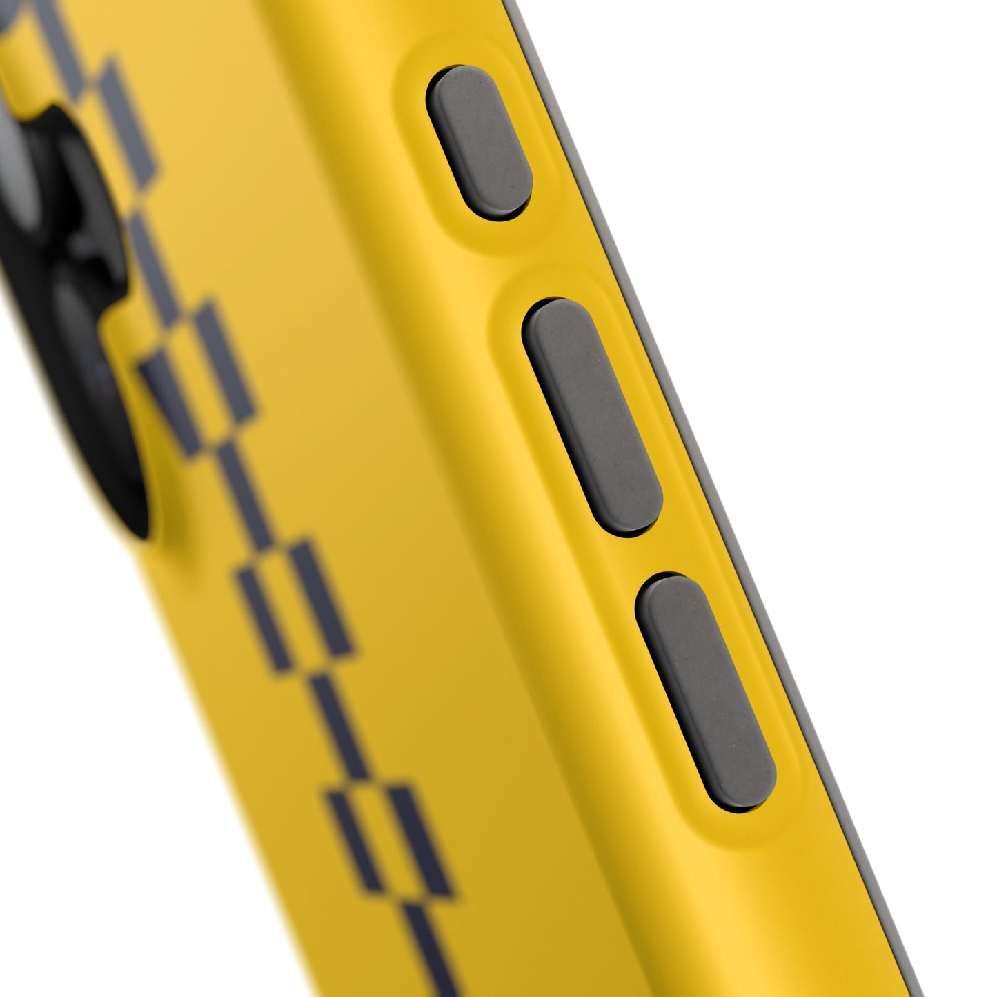 Yellow Cab Magnetic Phone Cases, Taxi Driver