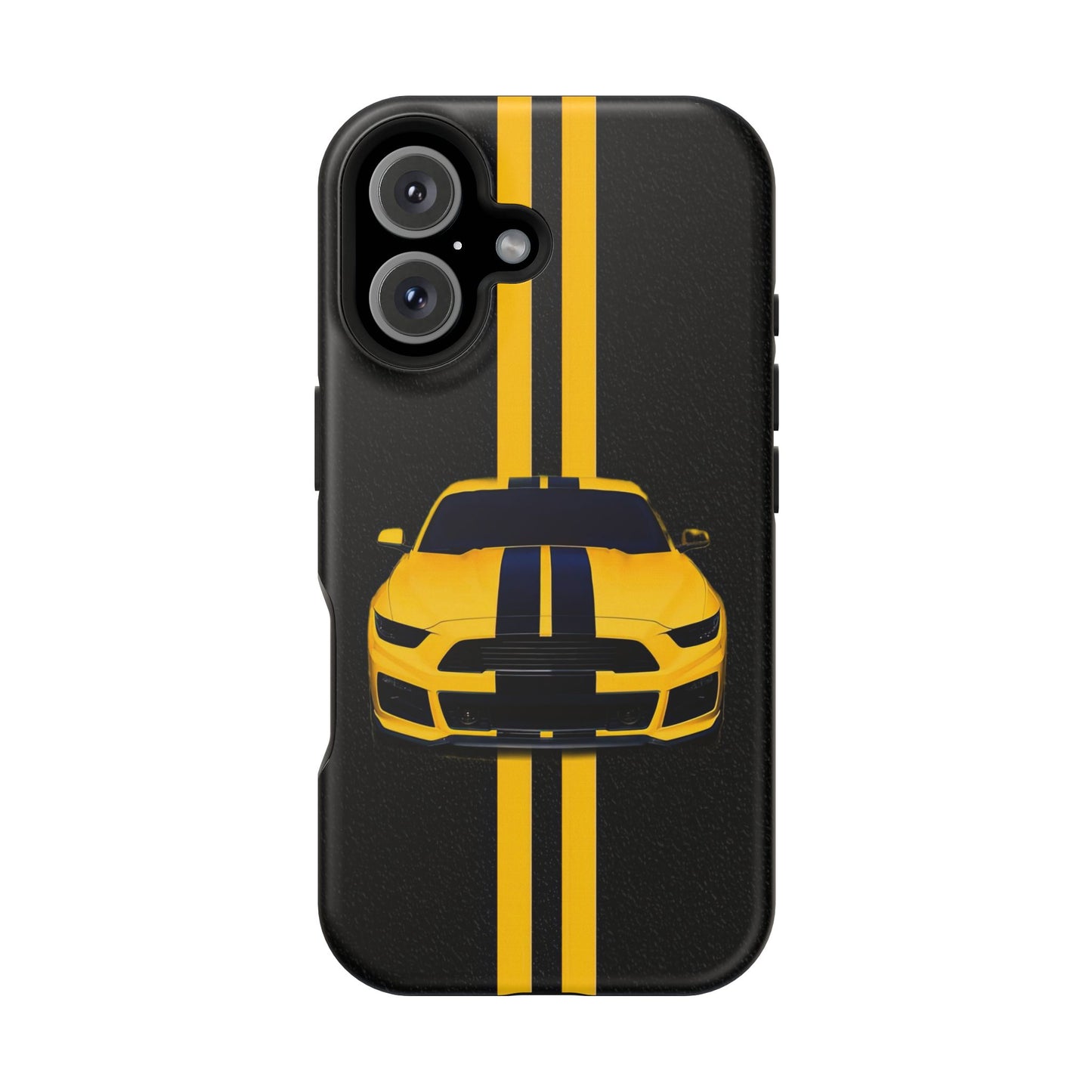 V8Vibe Magnetic Phone Cases for iPhone
