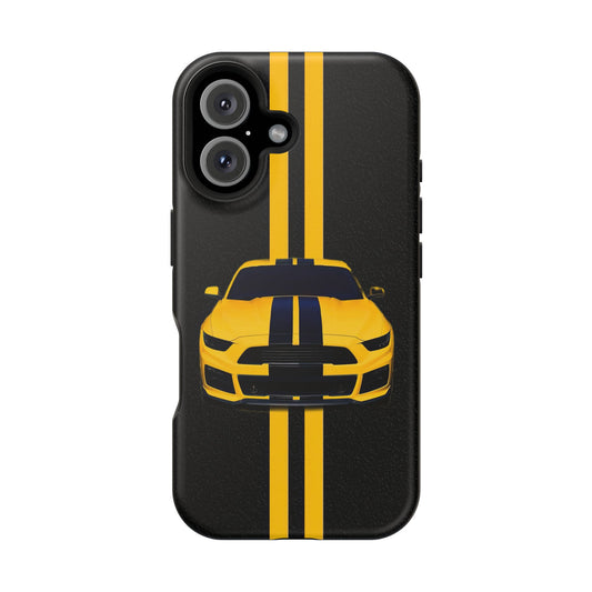 V8Vibe Magnetic Phone Cases for iPhone