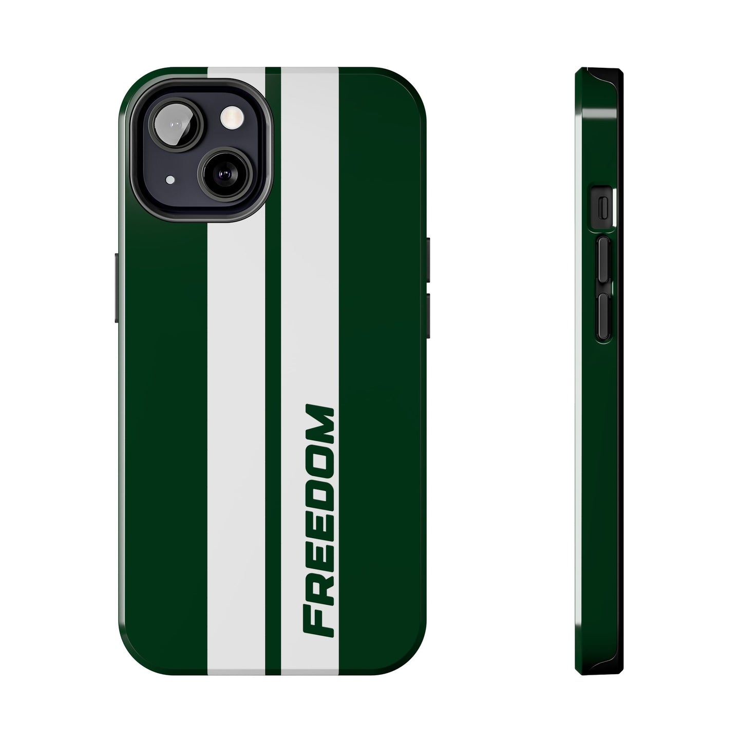 Freedom Tough Phone Cases