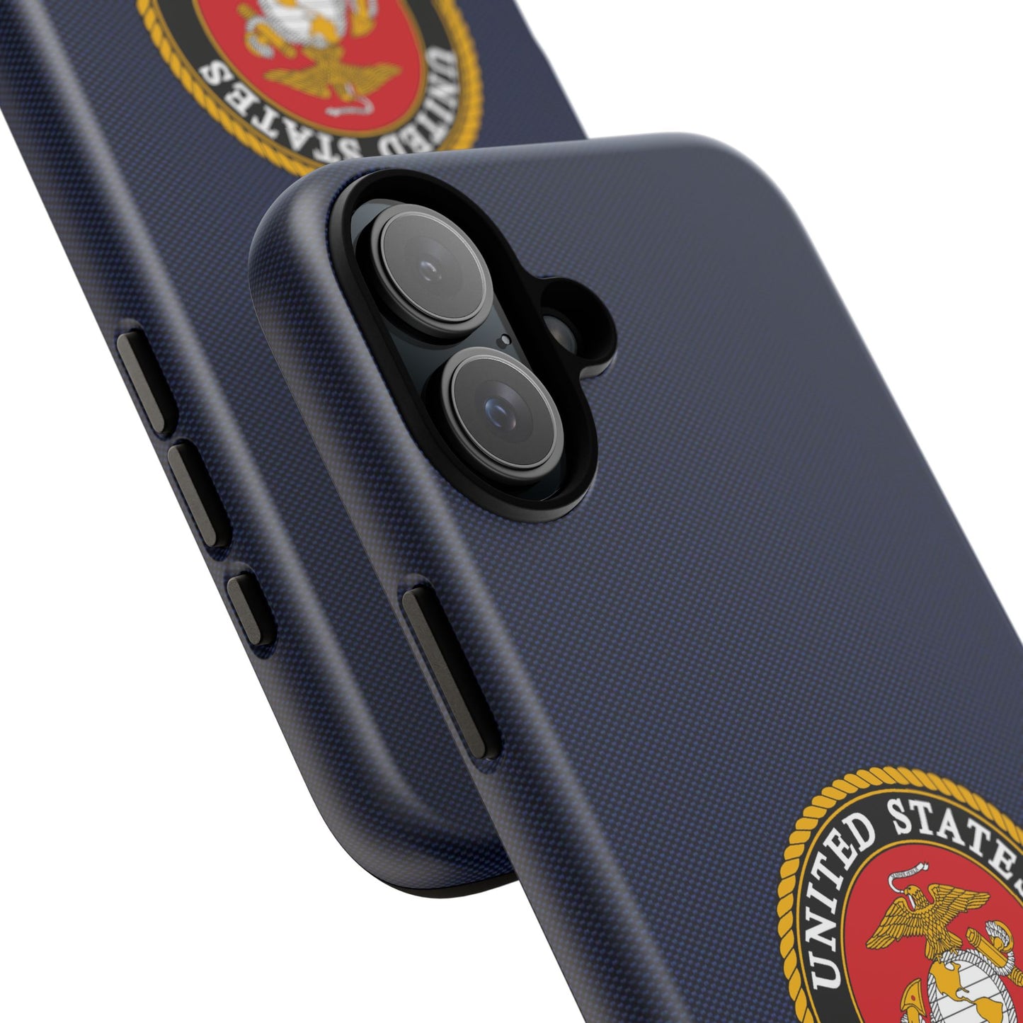 U.S. Marine Corps Tough Cases / iPhone