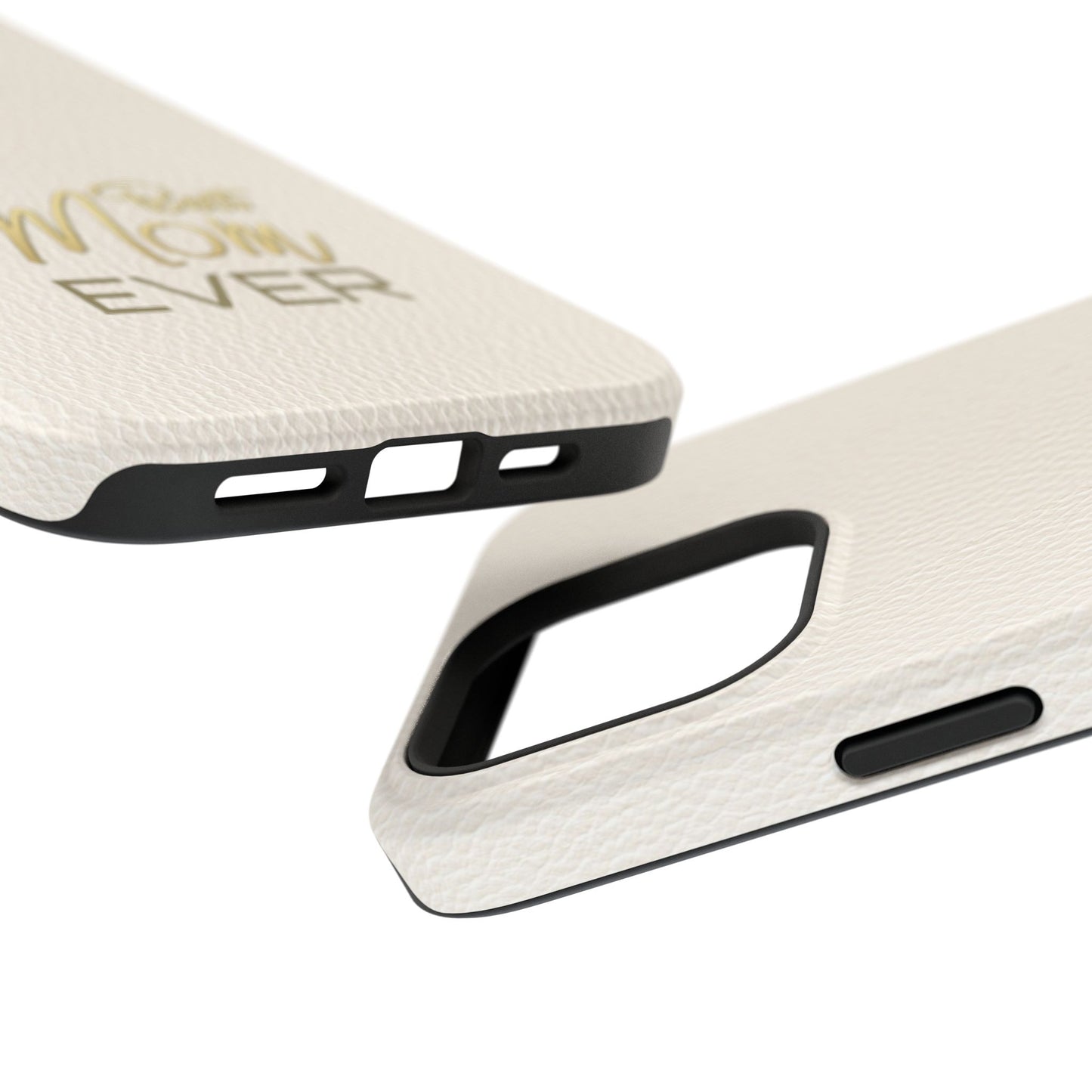 Best Mom Impact-Resistant Case