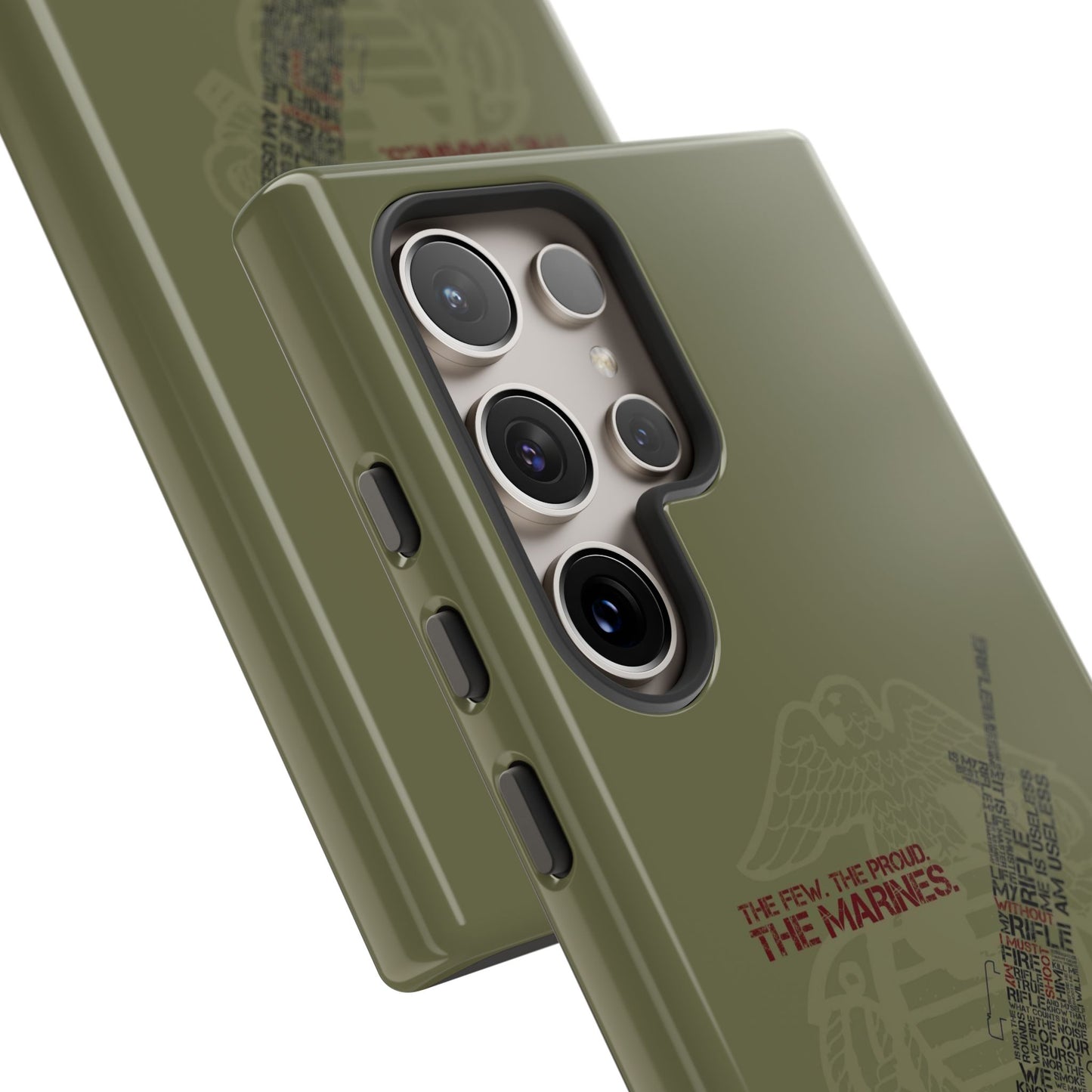 Marine ArmorTough Cases / Samsung