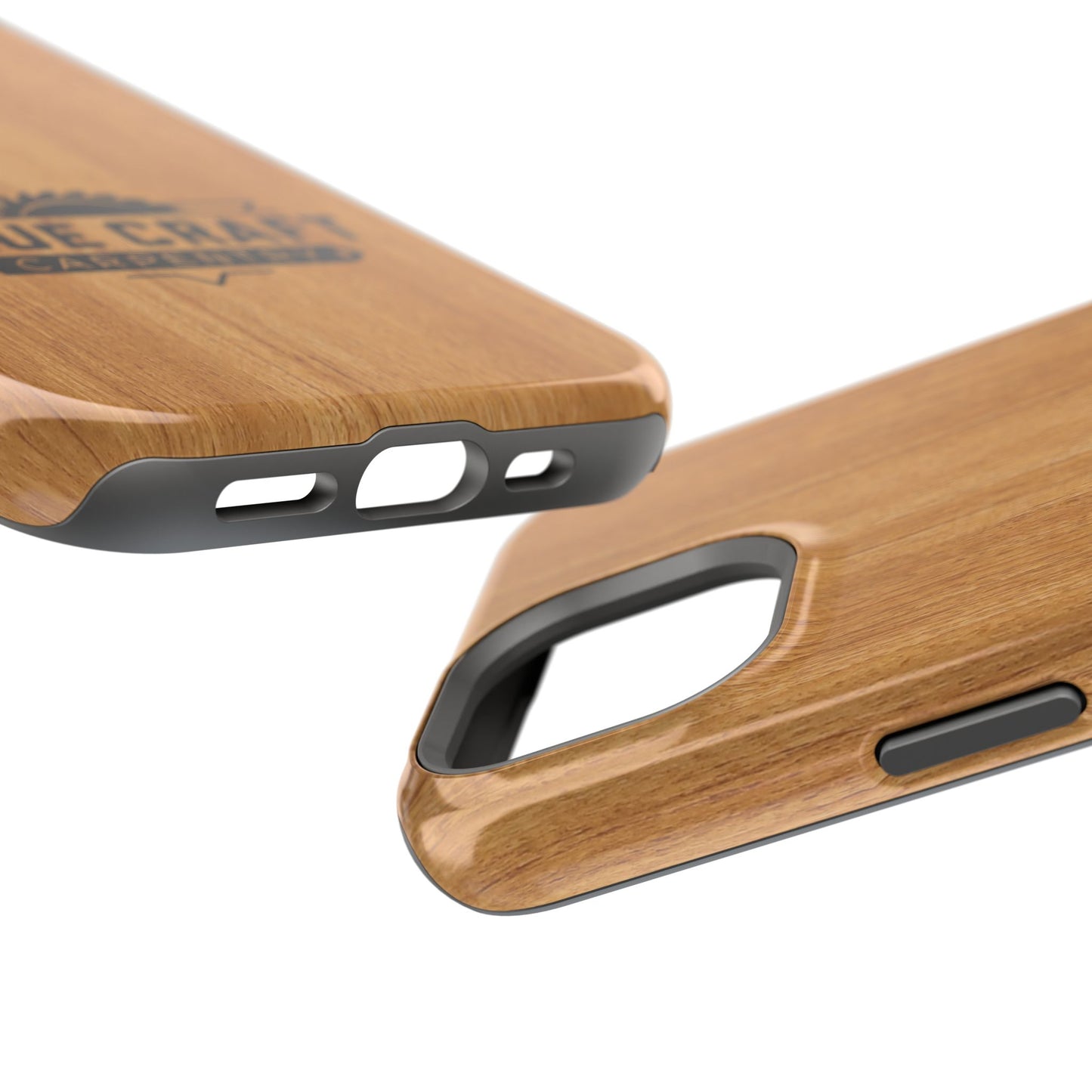 True Craft Magnetic Phone Cases, Carpentry