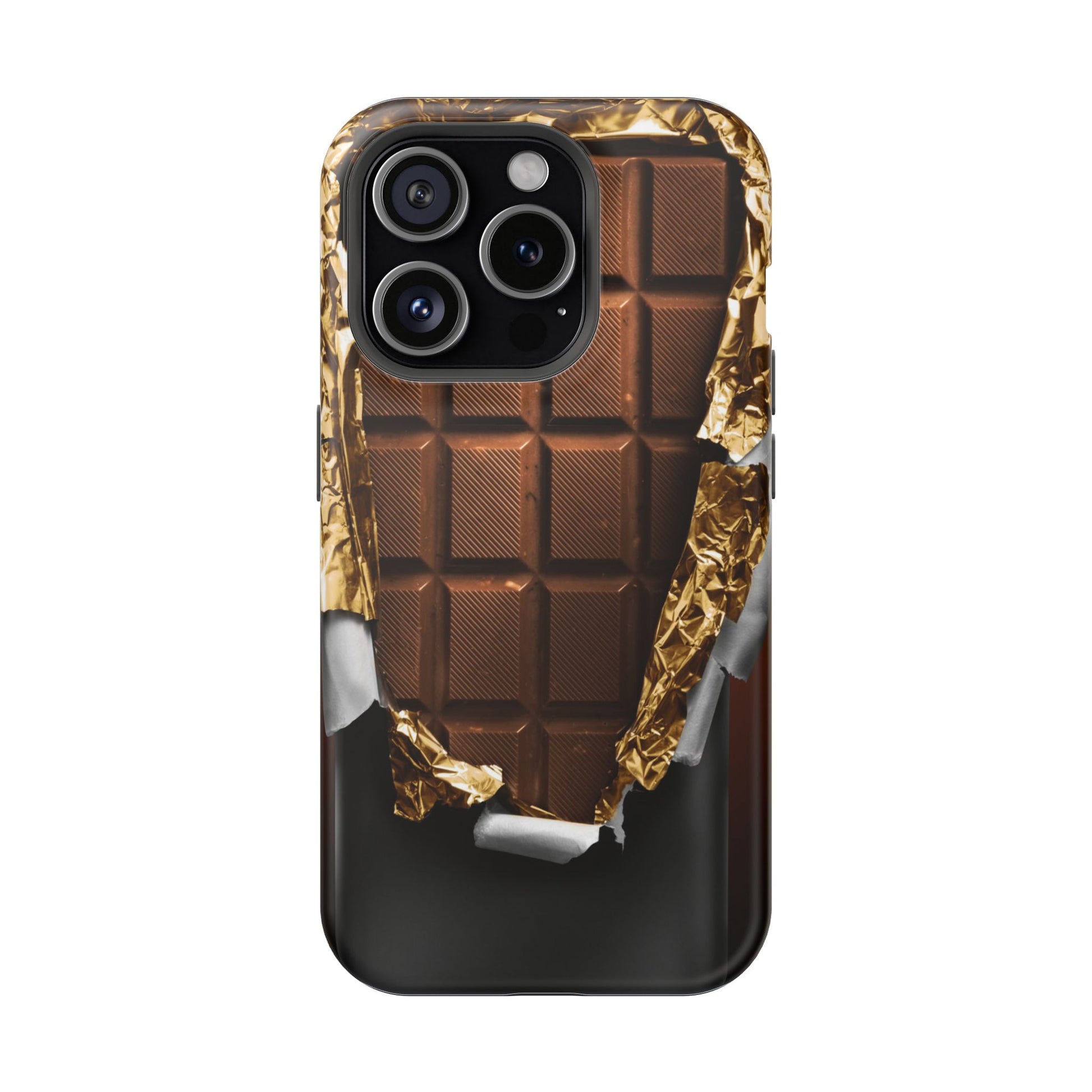 ChocoShield Impact Cases