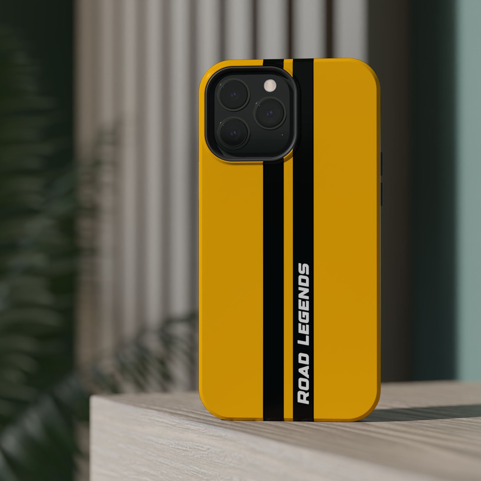 Road Legends Magnetic Phone Cases