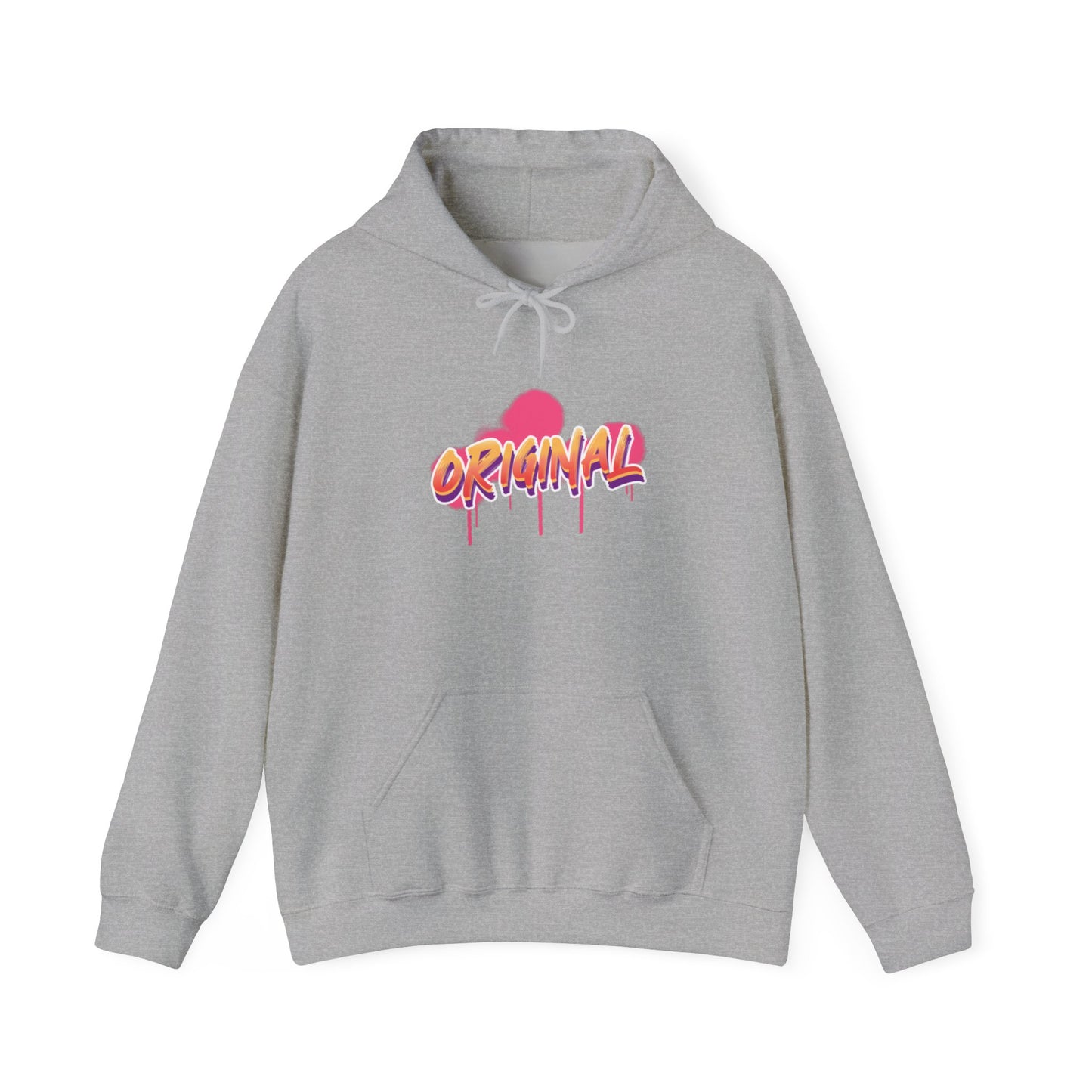 Original Unisex Heavy Blend™ Hooded Sweatshirt