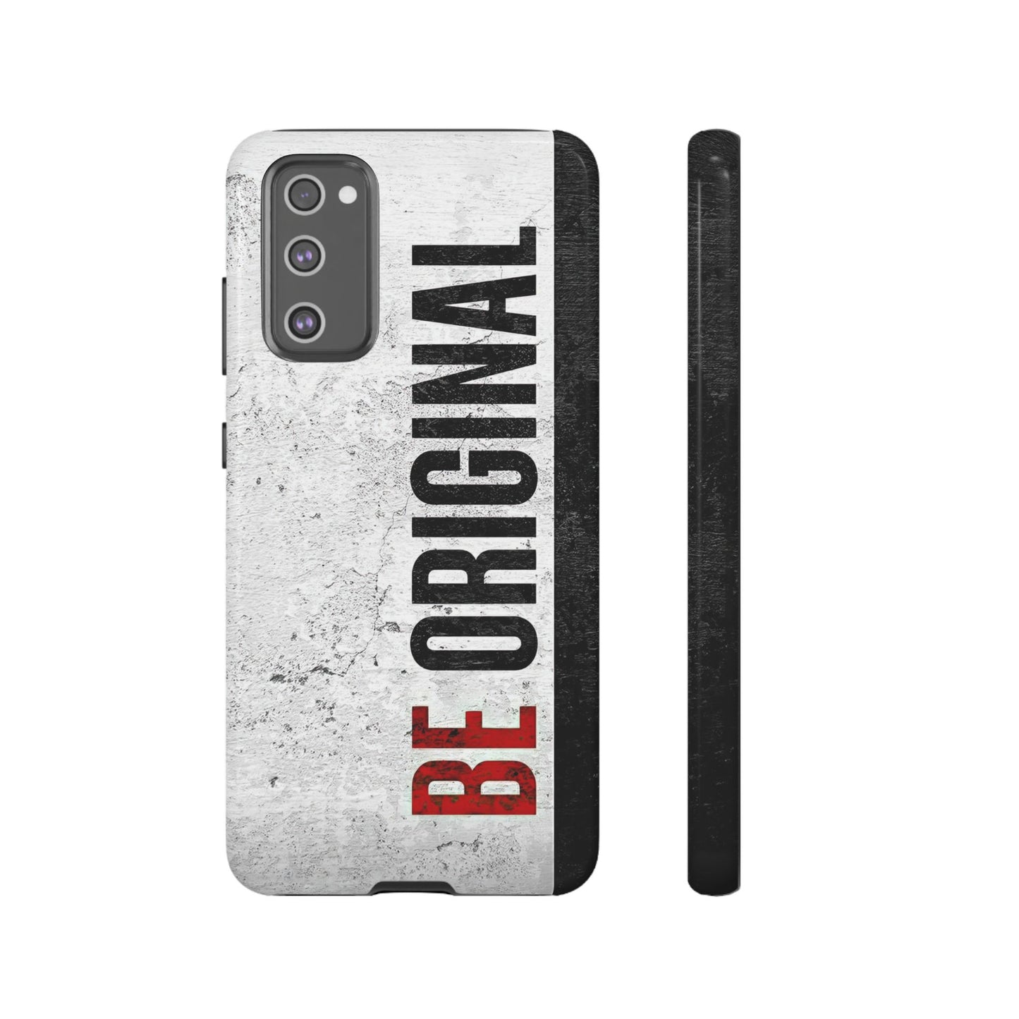 Be Original Tough Cases