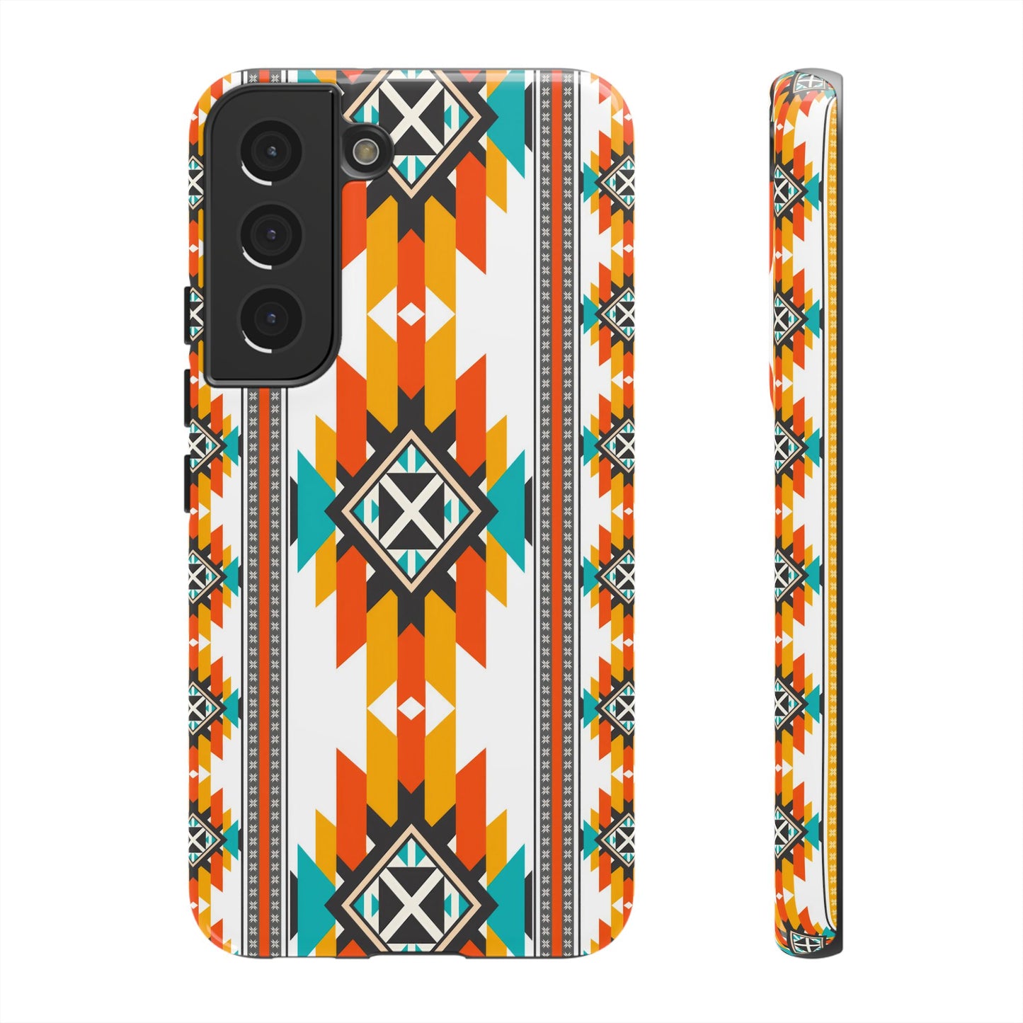 Native Harmony Tough Cases