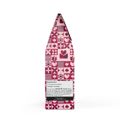 Broken Top Coffee Blend (Medium Roast) / Tasting notes: Chocolate covered almonds, maple syrup, citrus