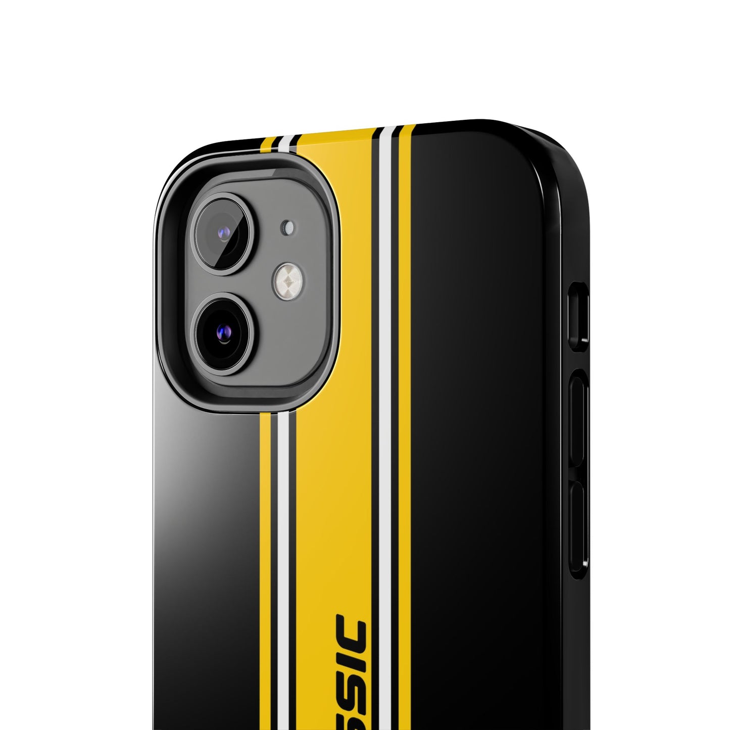 Stay Classic Tough Case