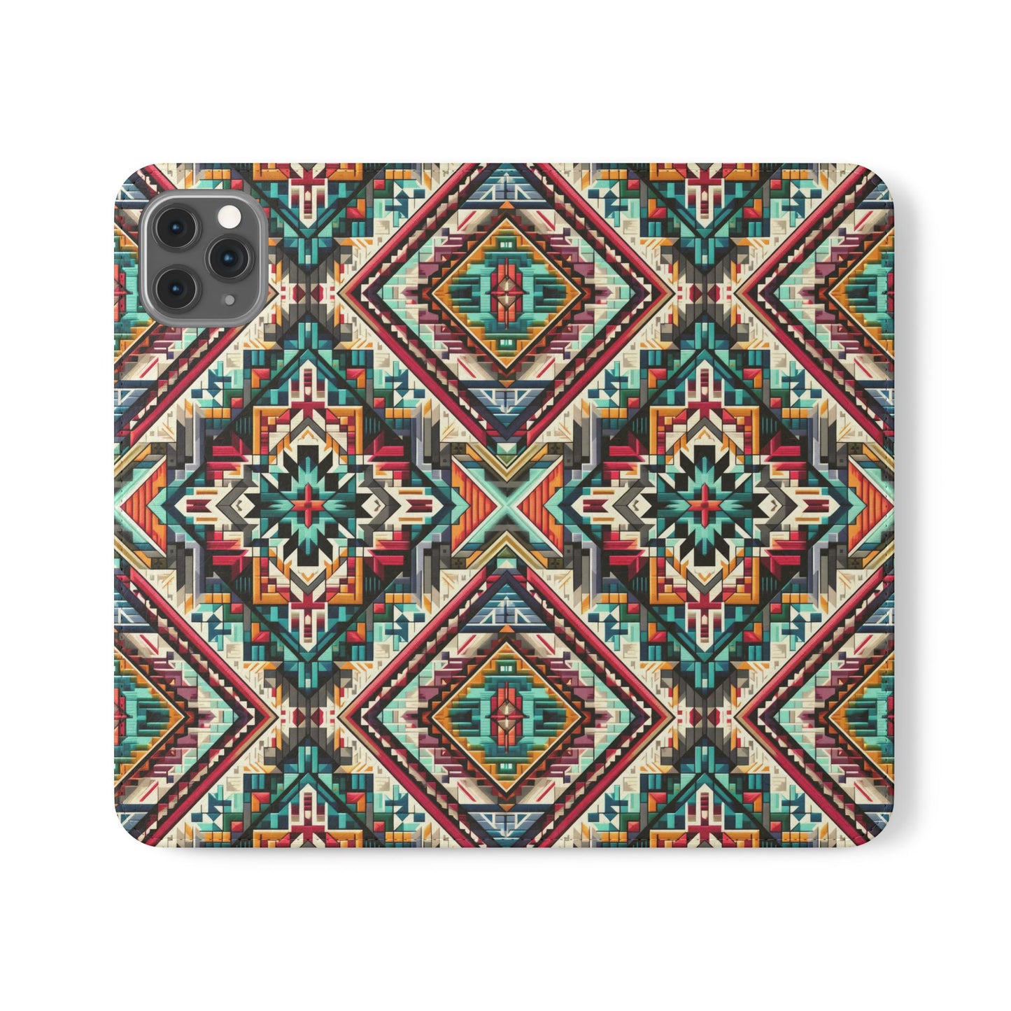 Spirit Trail Flip Cases