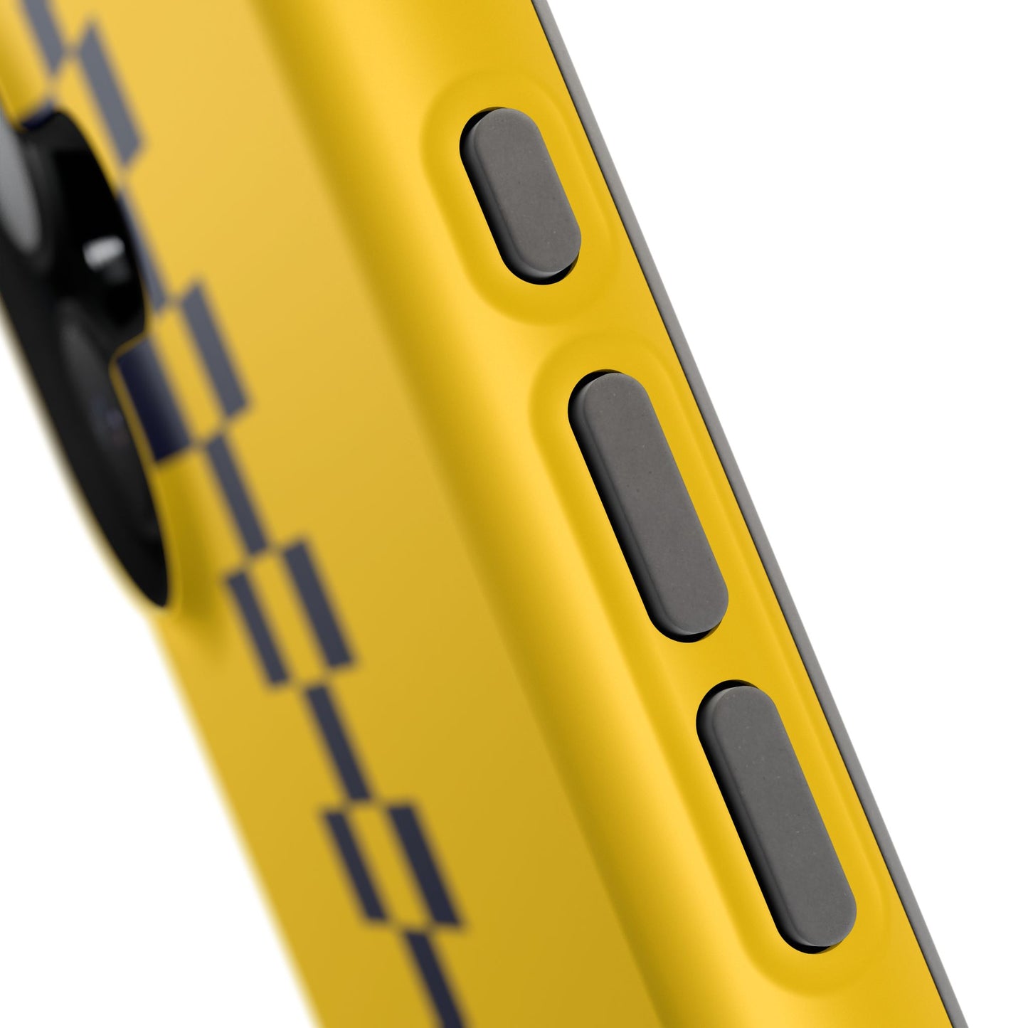 Yellow Cab Magnetic Phone Cases, Taxi Driver