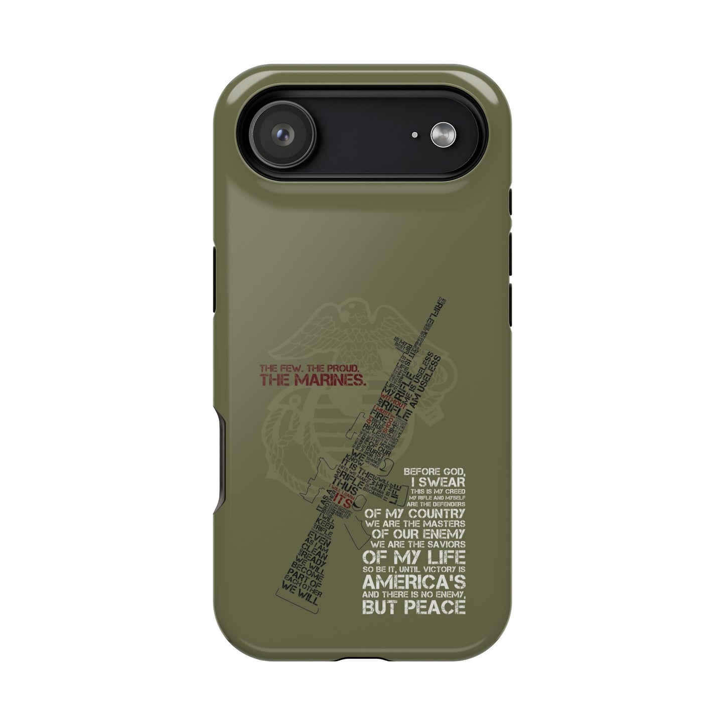 MarineArmor Magnetic Tough Cases