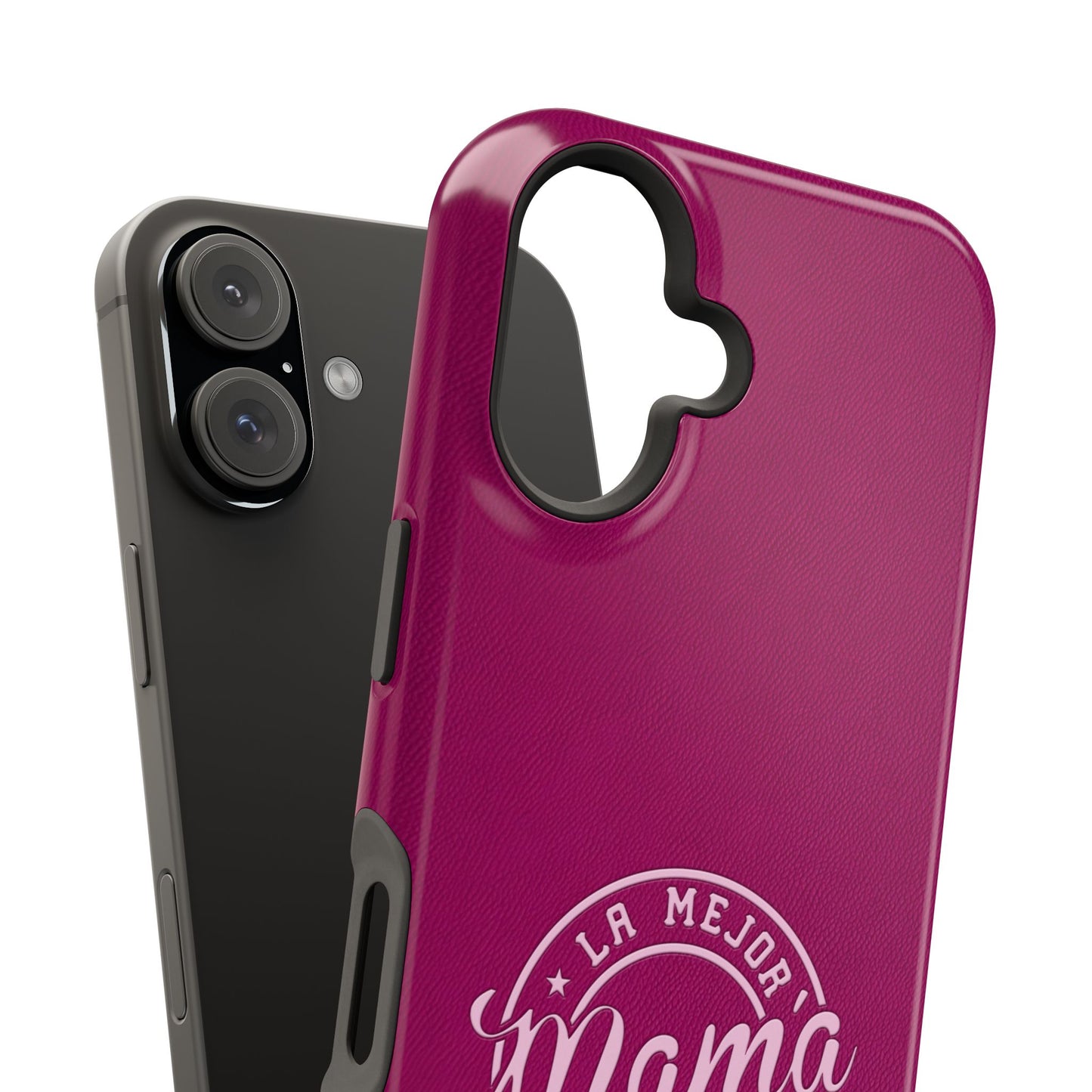 La Mejor Mama Impact-Resistant Cases