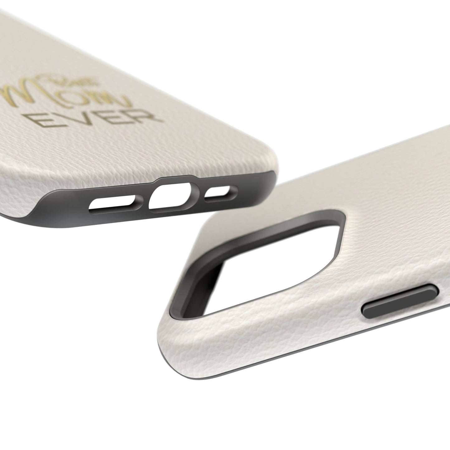 Best Mom Impact-Resistant Case