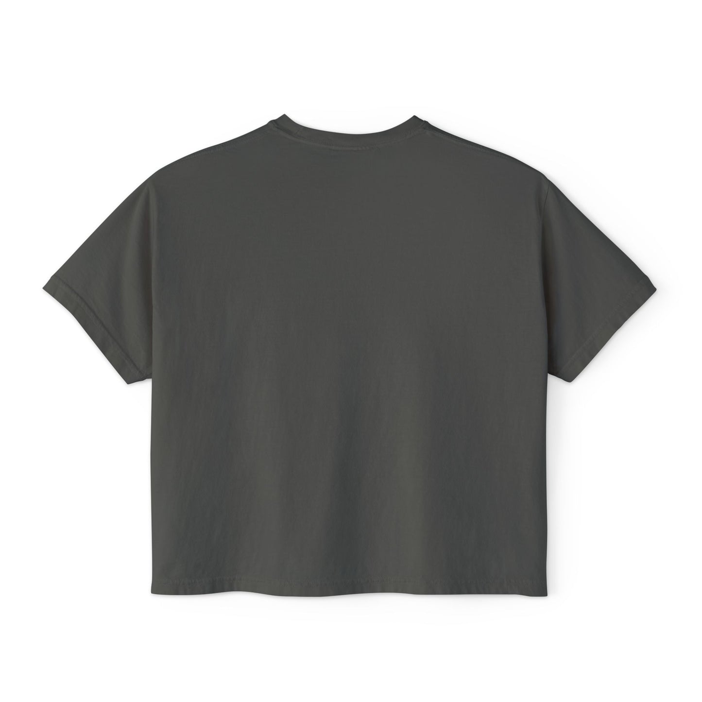 Inferno Clothing Women's Boxy Tee