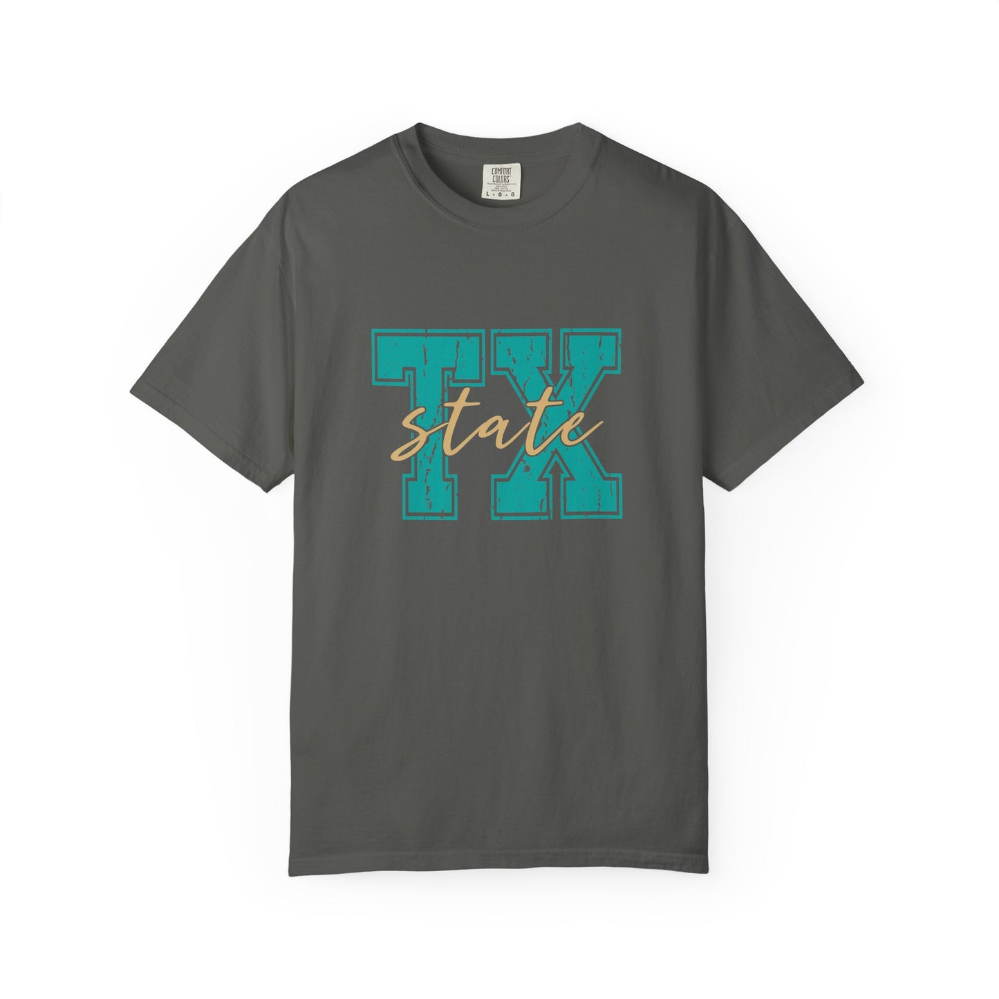 TX State T-shirt