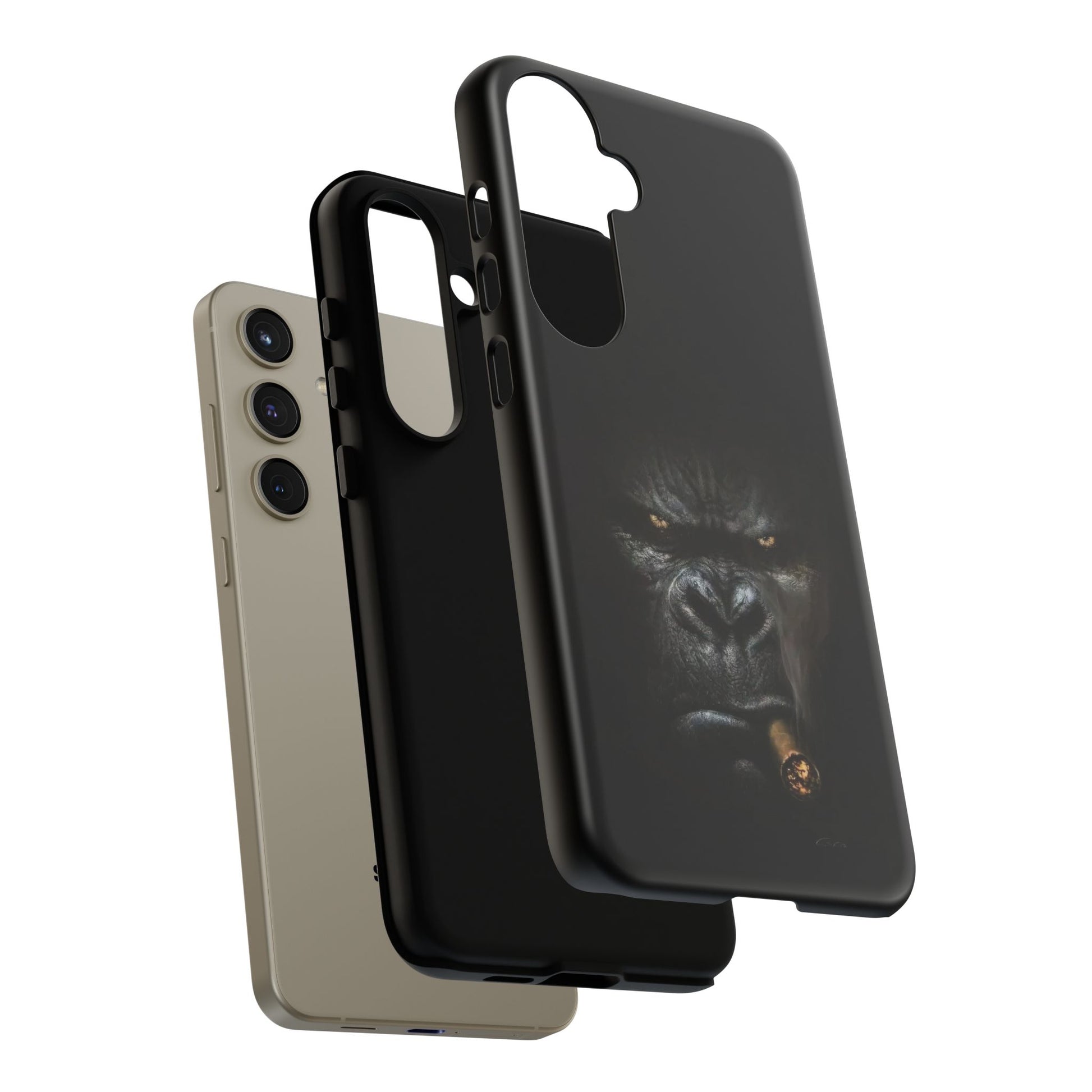 Tough Gorilla Samsung Phone Case