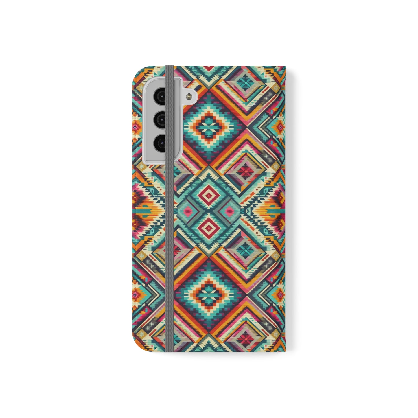 Tradition Glow Flip Cases