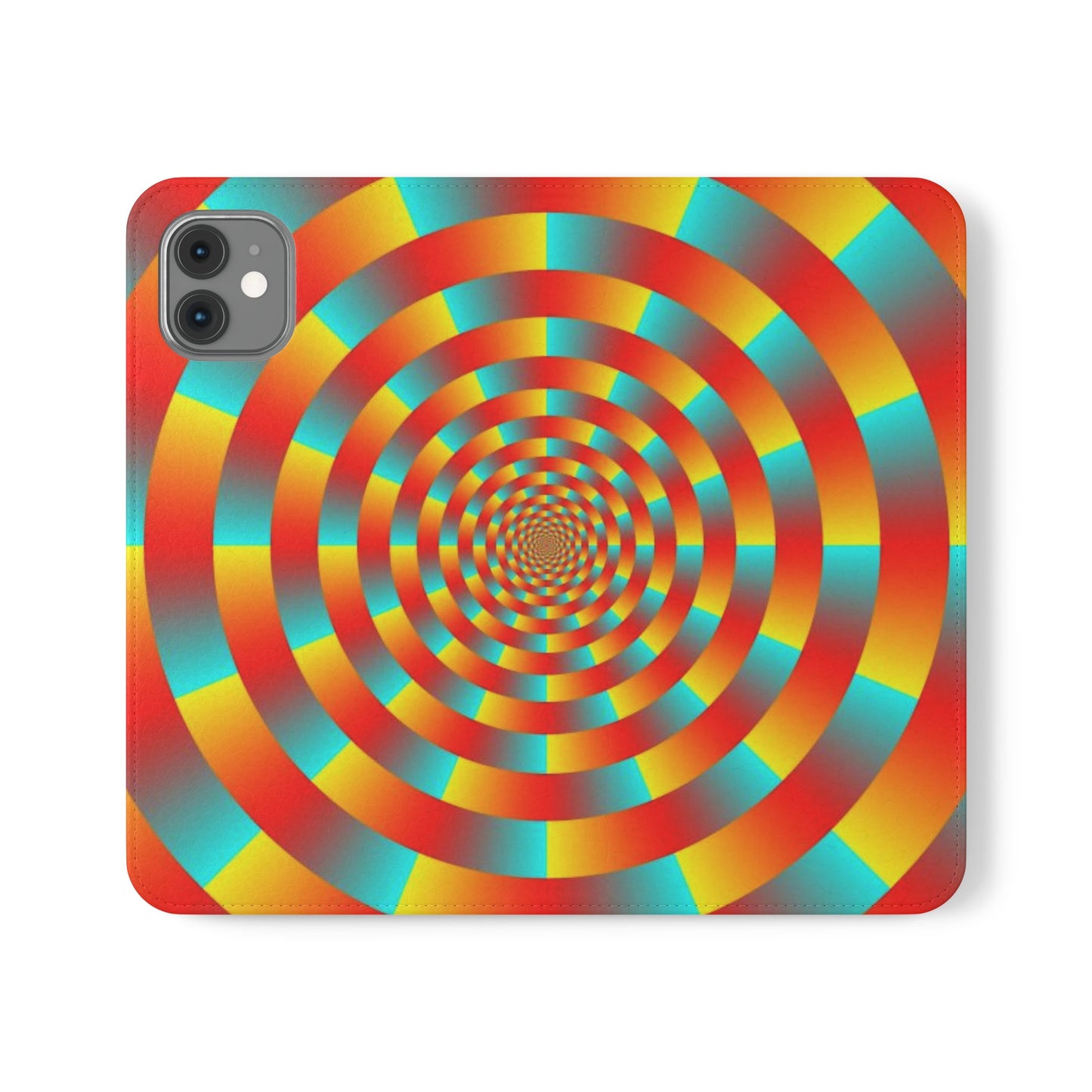 Mind's Eye Maze Flip Cases