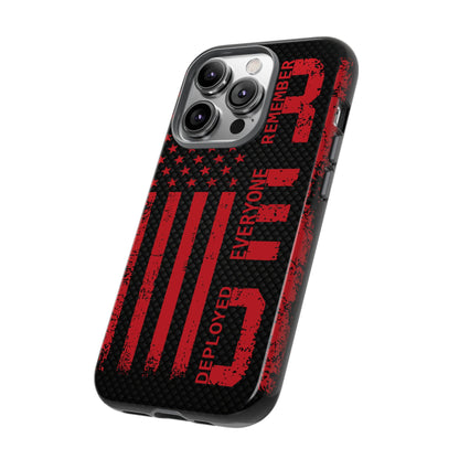 RED Friday Impact-Resistant Cases for iPhone