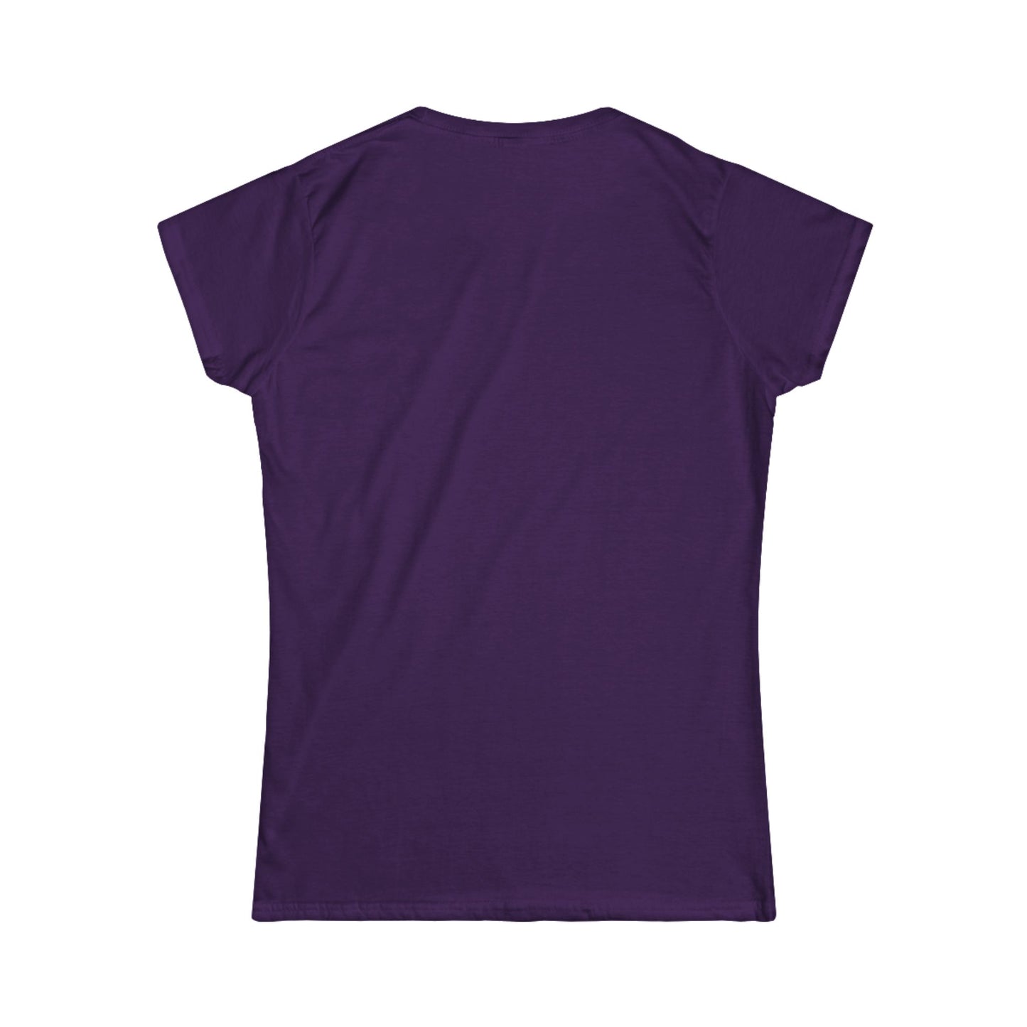 Real Women Women's Softstyle Tee