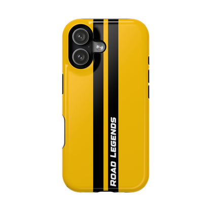 Road Legends Magnetic Phone Cases
