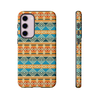 Indian Summer Impact-Resistant Case