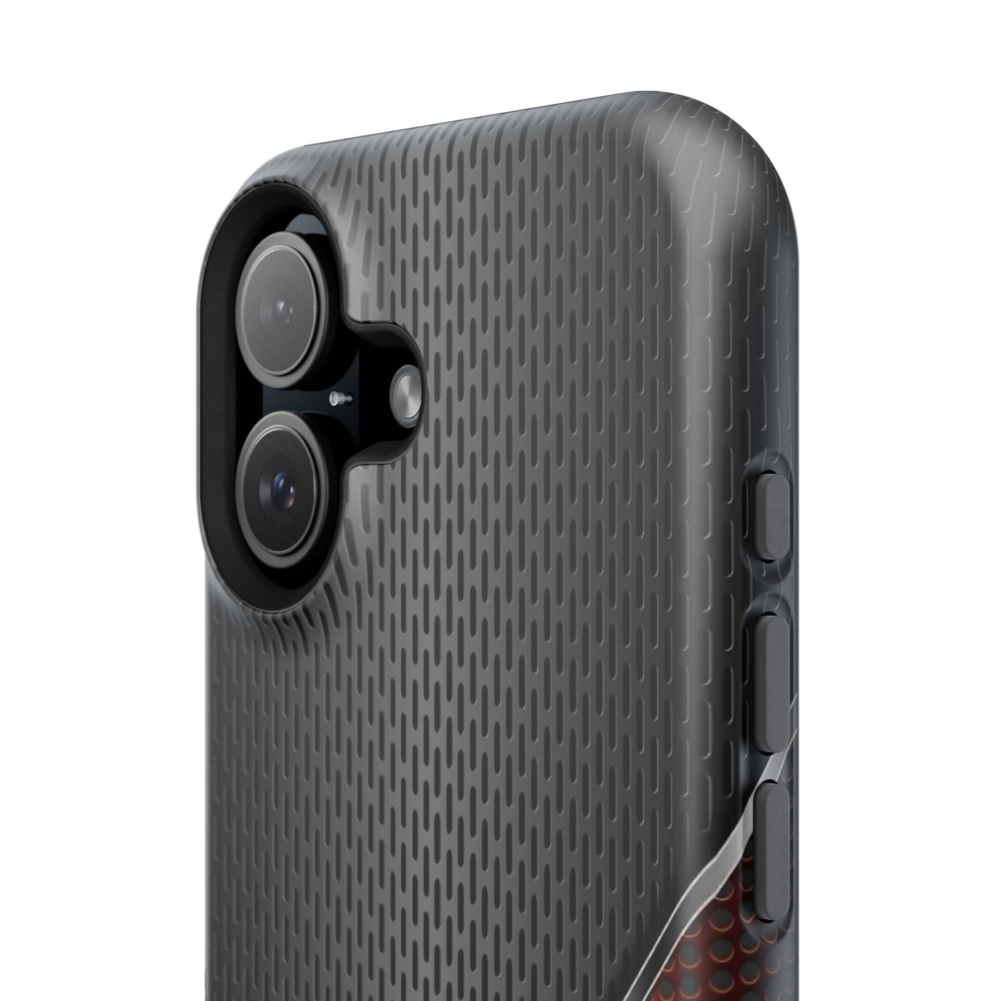 Stylish Magnetic Tough Phone Cases