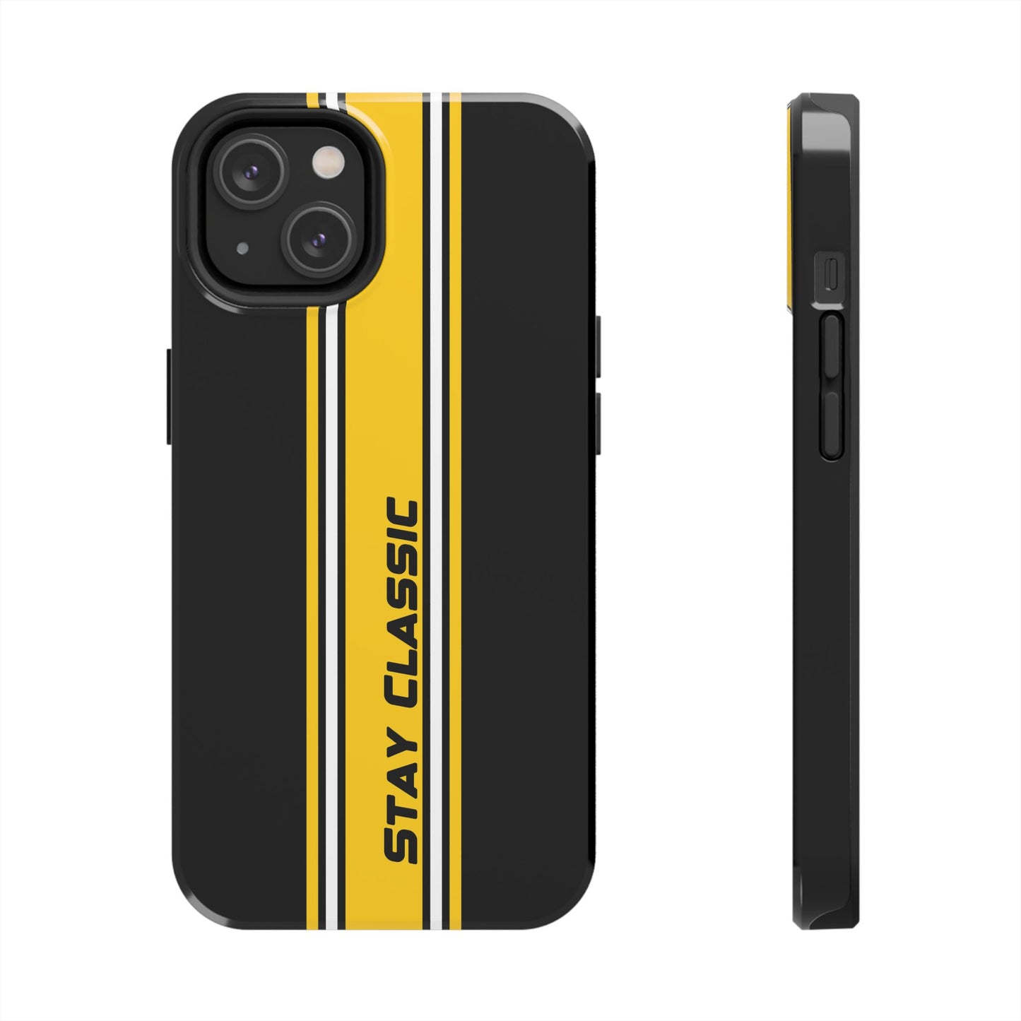 Stay Classic Tough Case