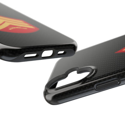 Rank Insignia Impact-Resistant Cases, Sergeant