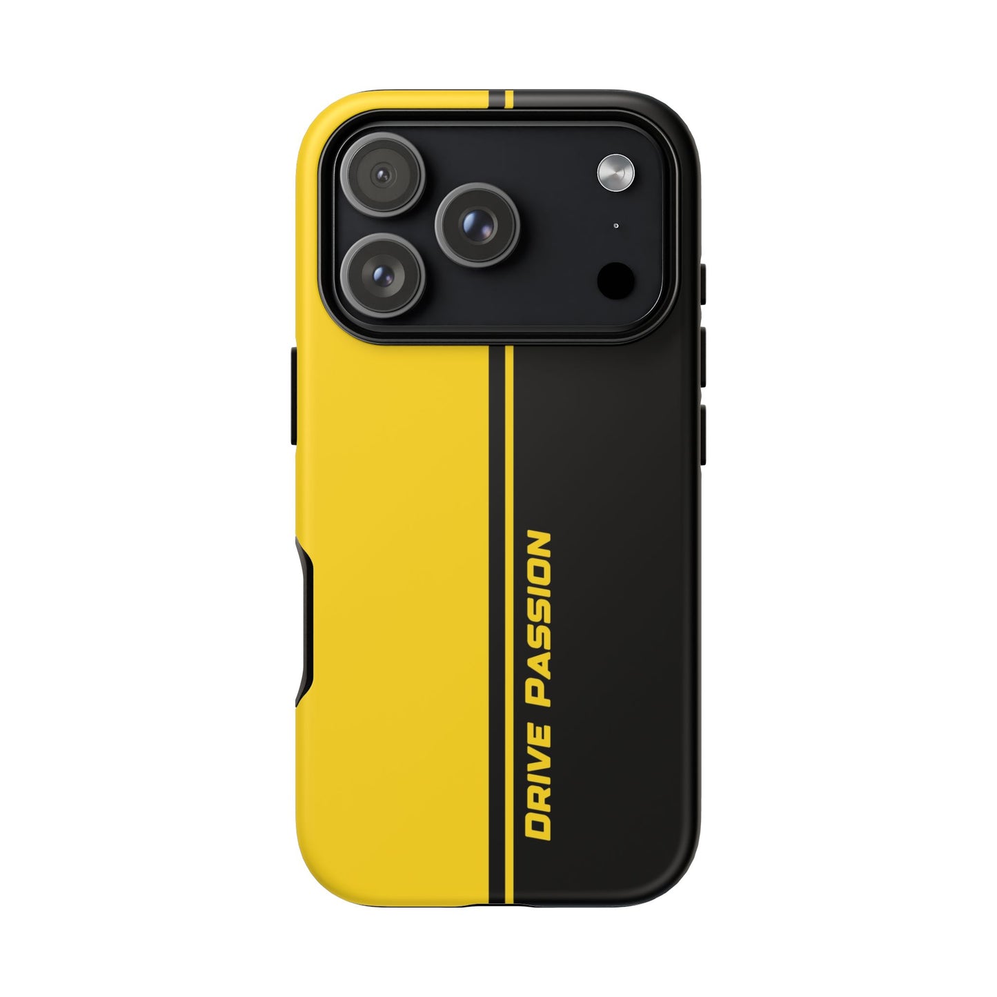 Jakers Drive Passion Tough Case