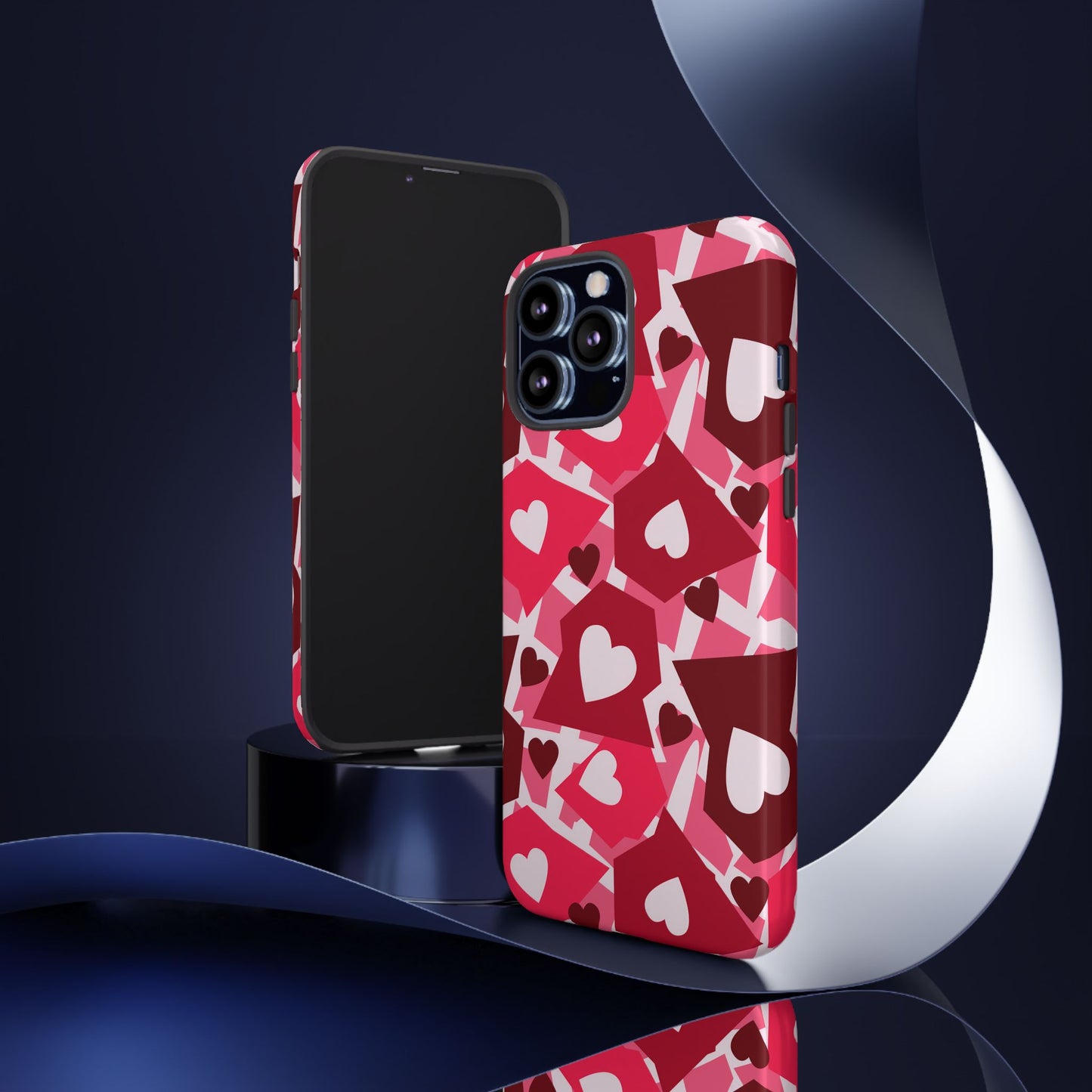 Love in Style Tough Cases