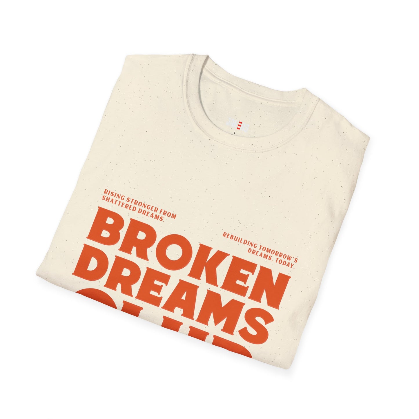 Broken Dreams Club T-Shirt