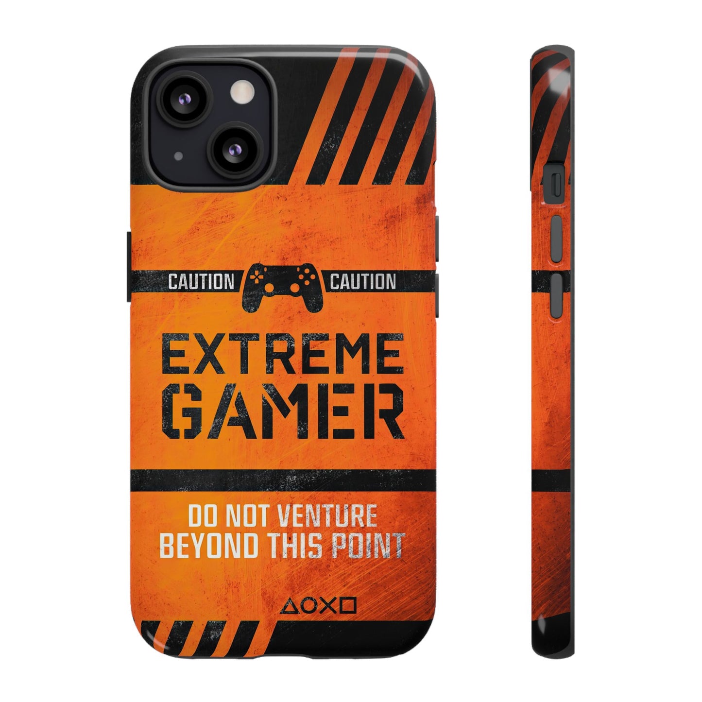 Extreme Gamer Tough Phone Case