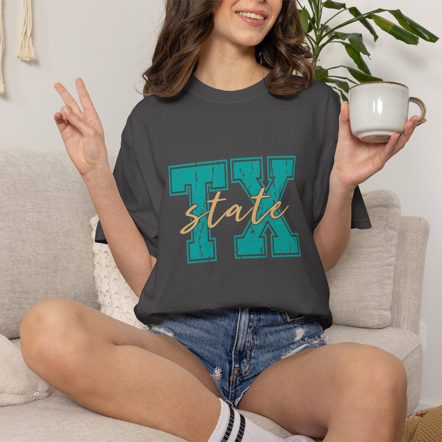 TX State T-shirt