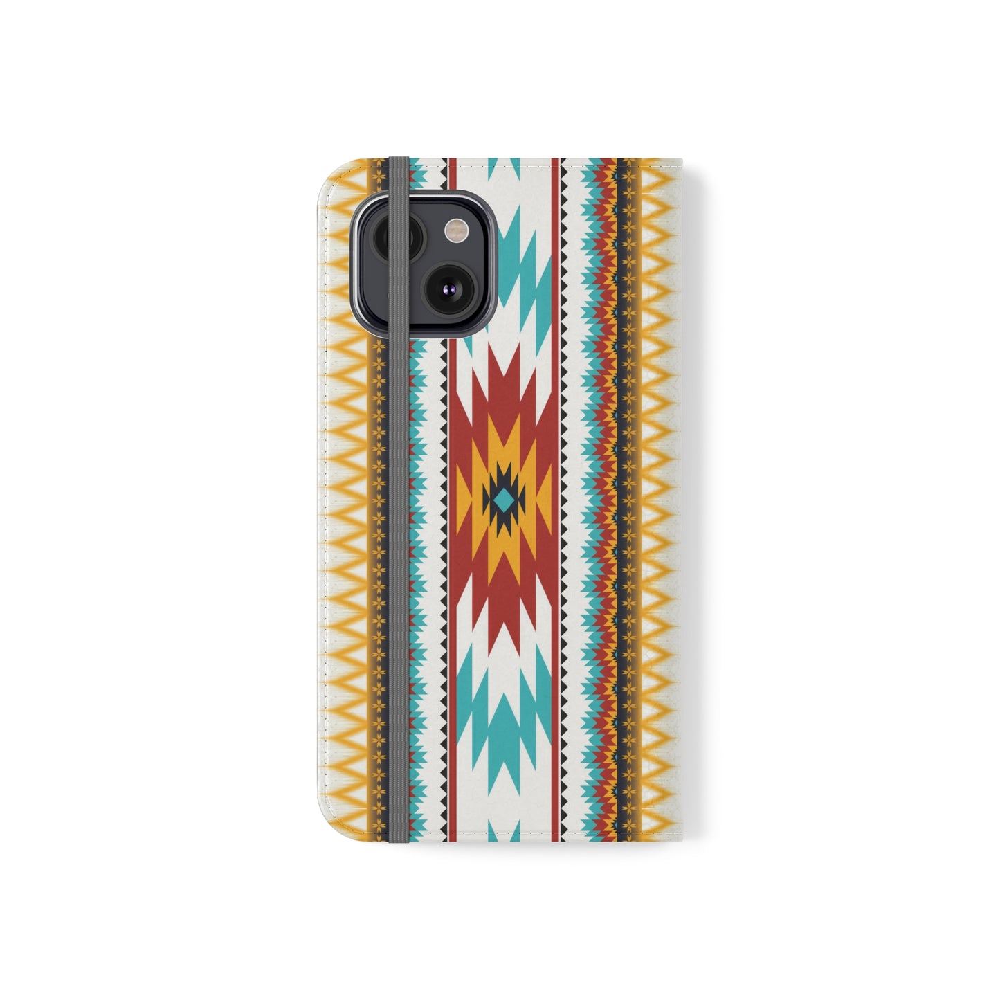 Tribal Threads Flip Cases