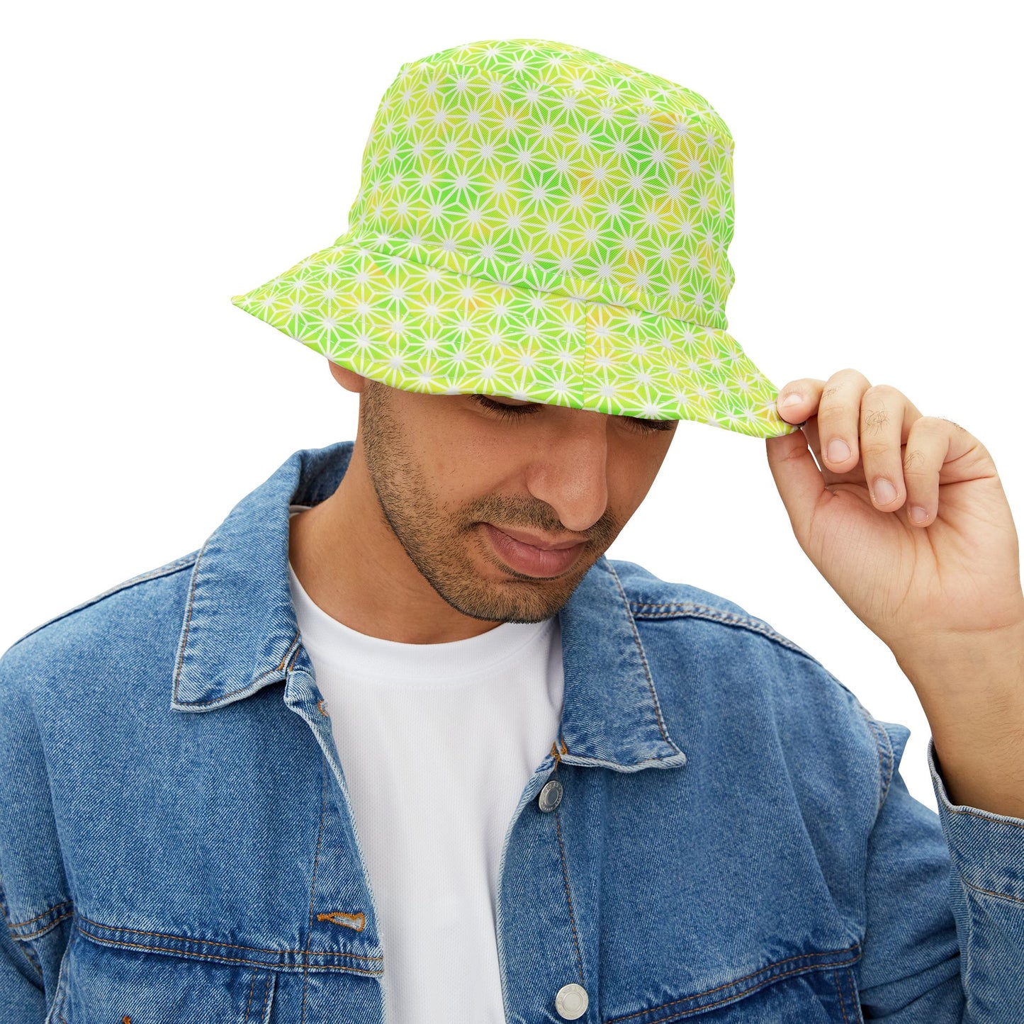 Timeless Tradition Bucket Hat (AOP)