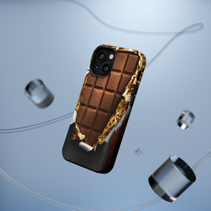 ChocoShield Impact Cases