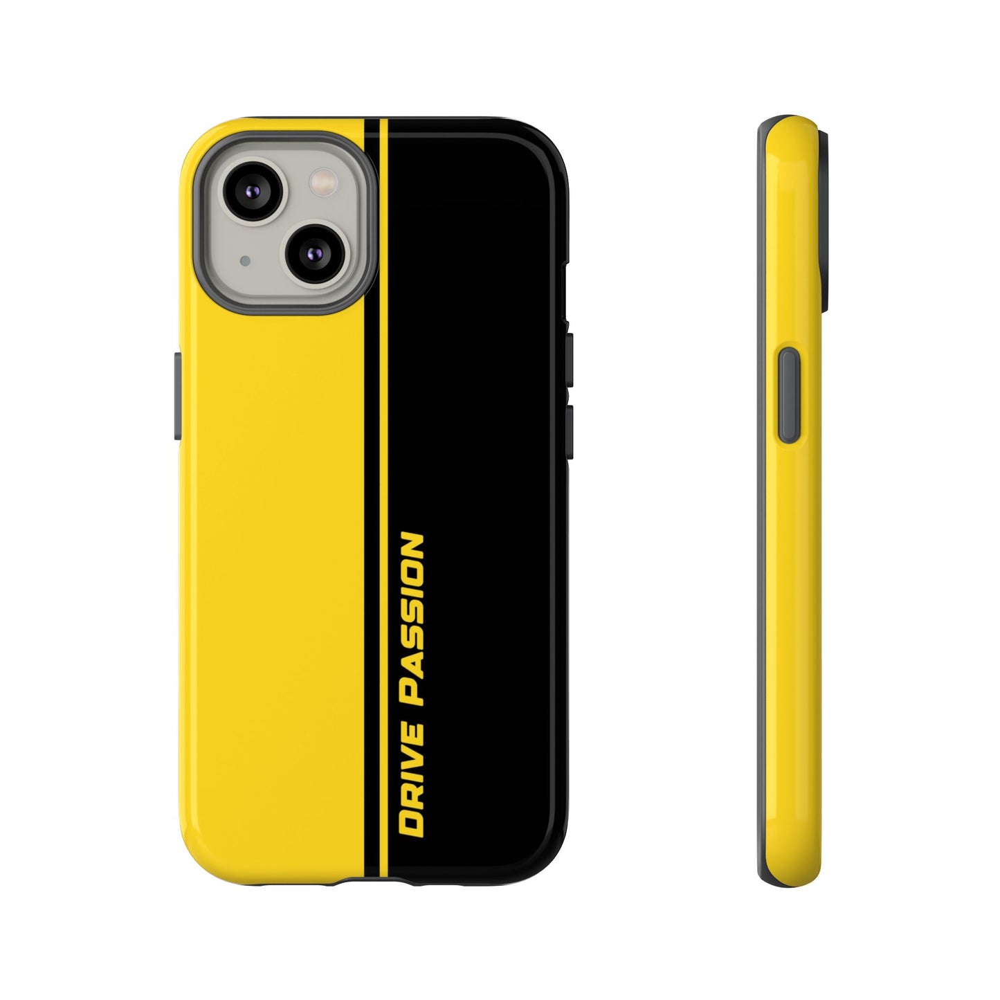 Jakers Drive Passion Tough Case