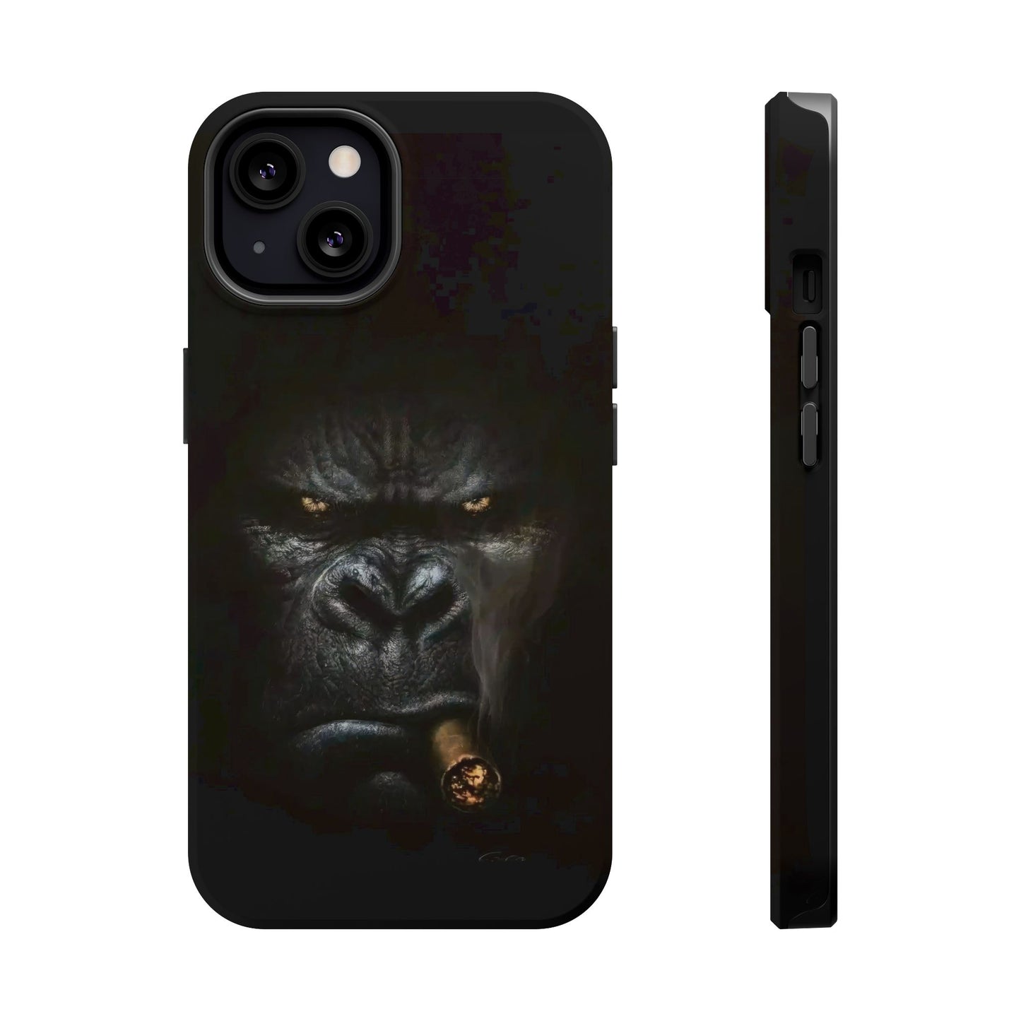 Bold Gorilla Magnetic iPhone Cases
