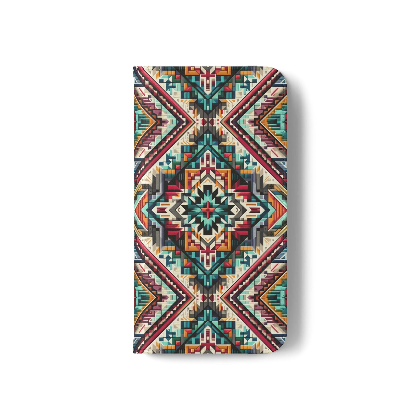 Spirit Trail Flip Cases