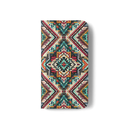 Spirit Trail Flip Cases