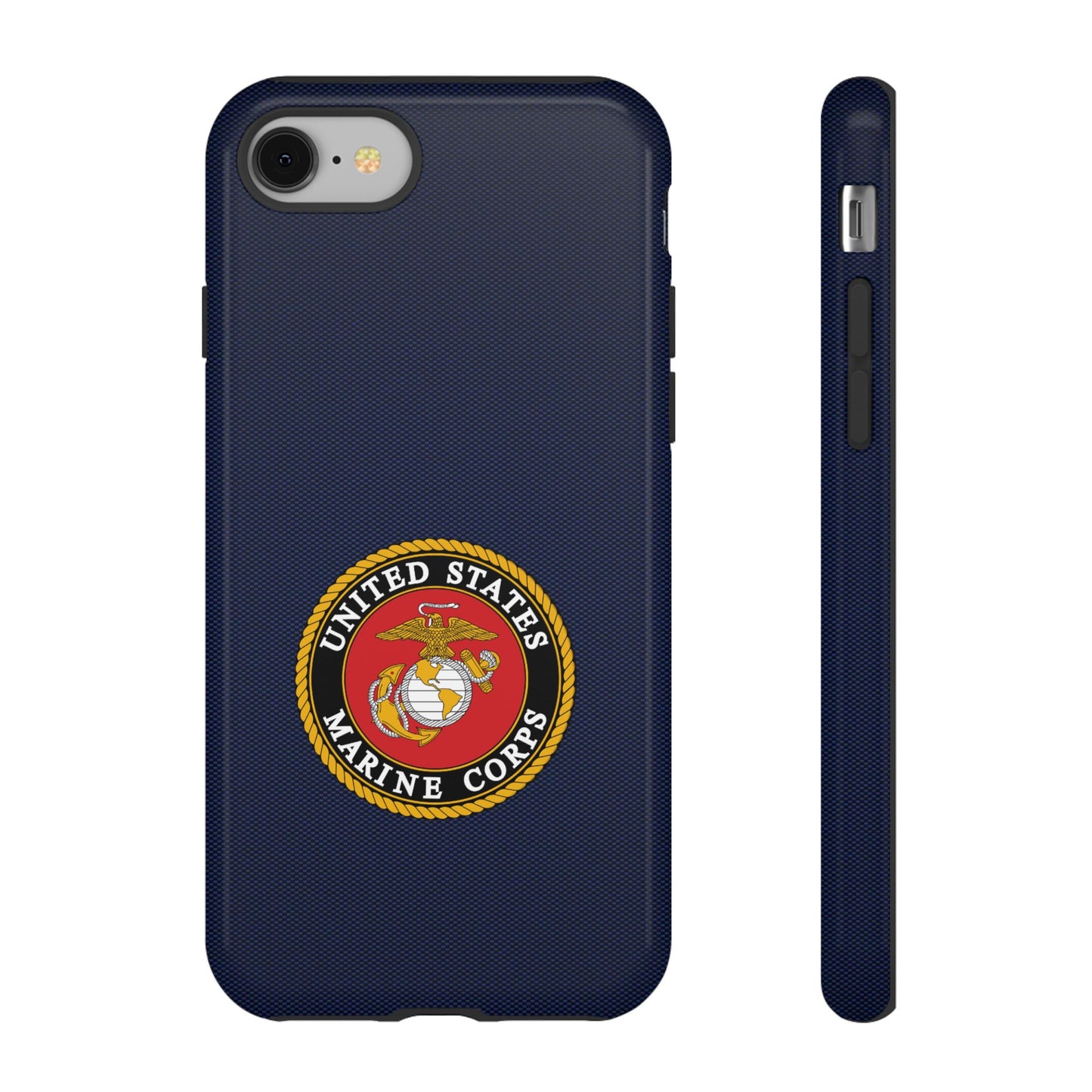 U.S. Marine Corps Tough Cases / iPhone