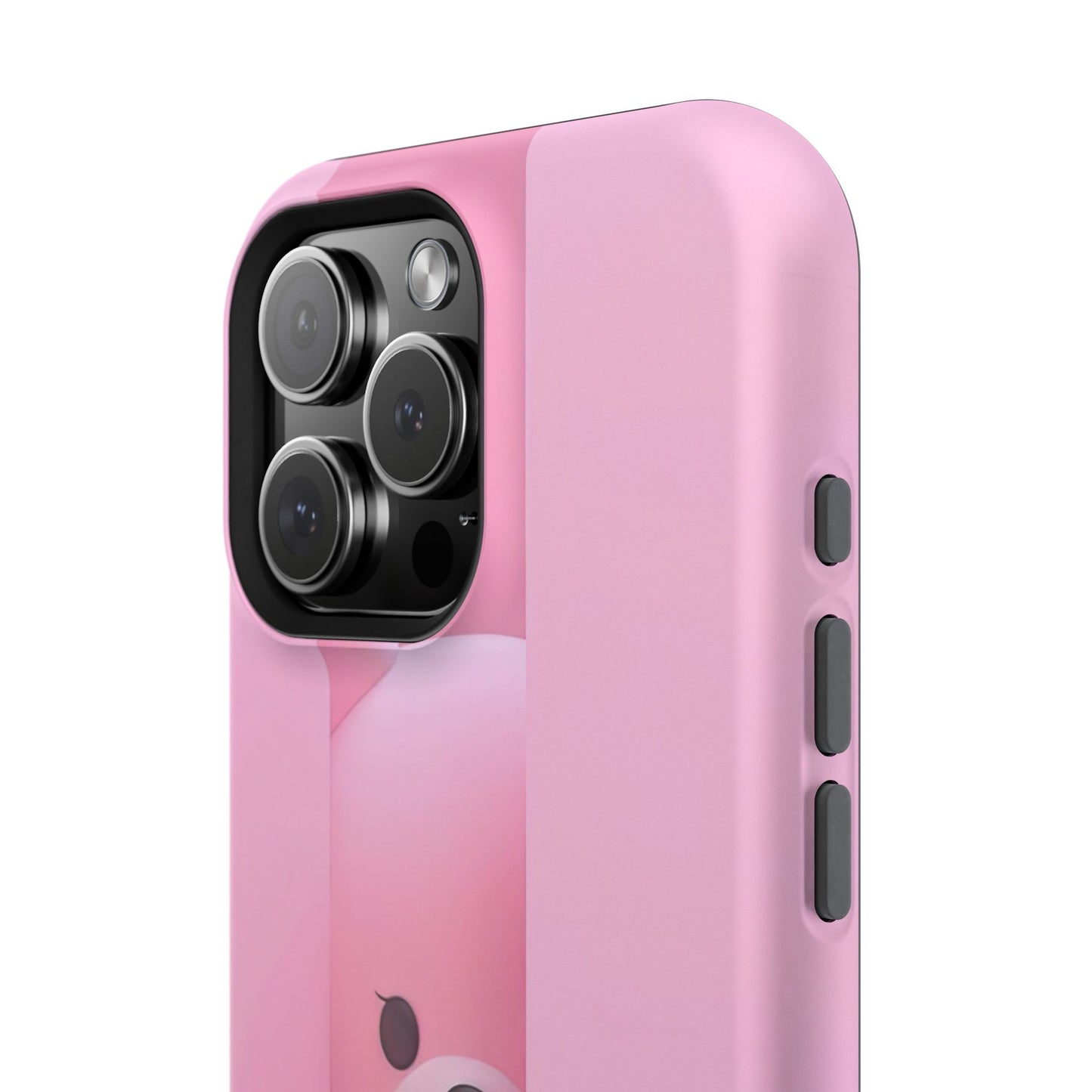 Cute Baby Loading Magnetic Phone Case, Expecting Parents Gift